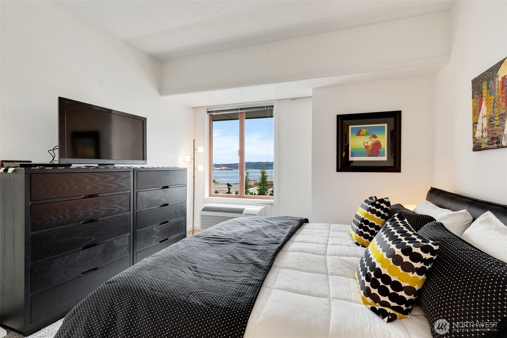 98 Union Street Unit: 206