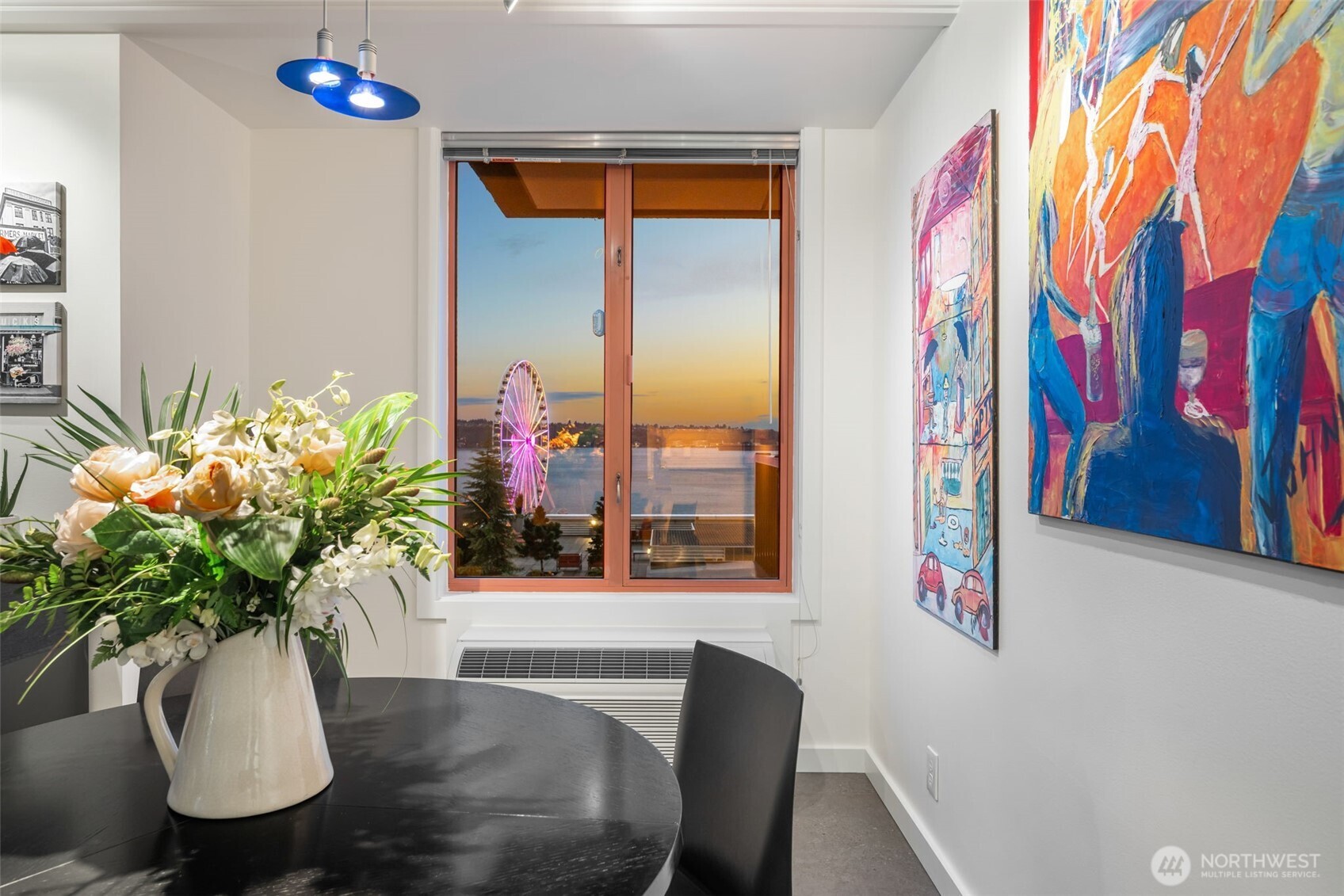 98 Union Street Unit: 206
