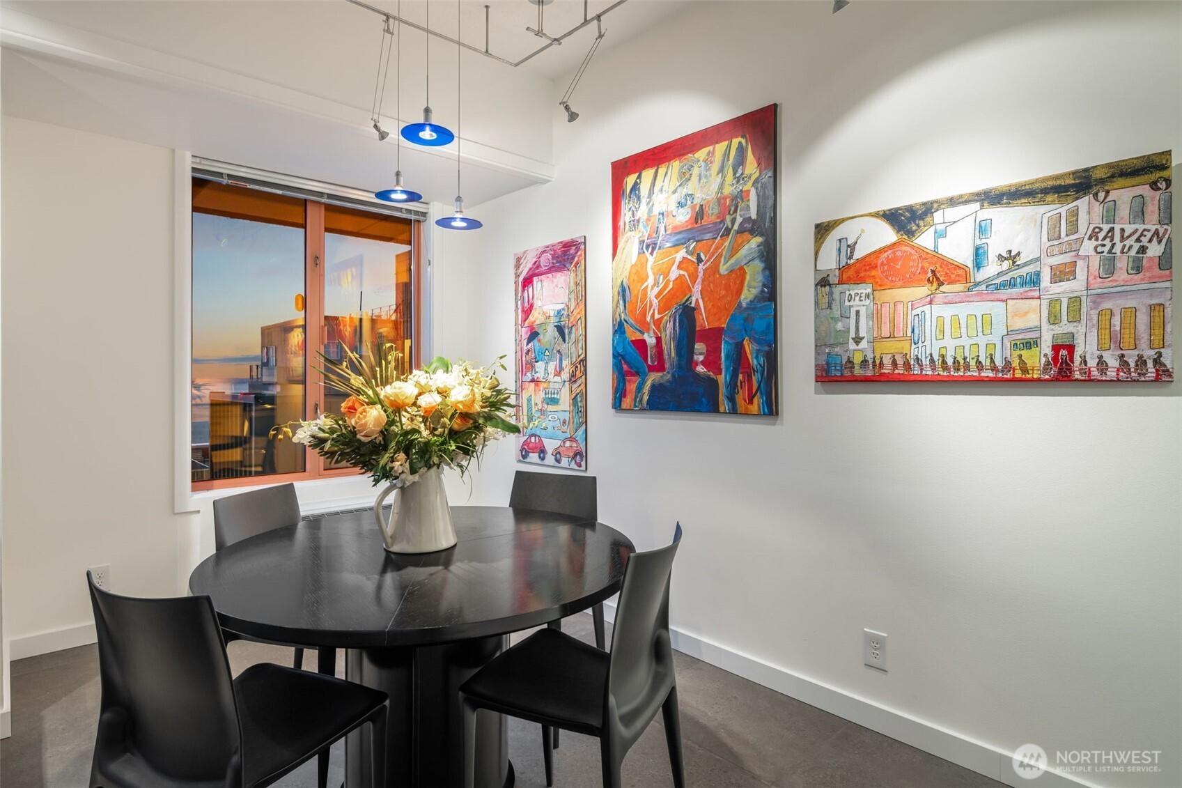 98 Union Street Unit: 206