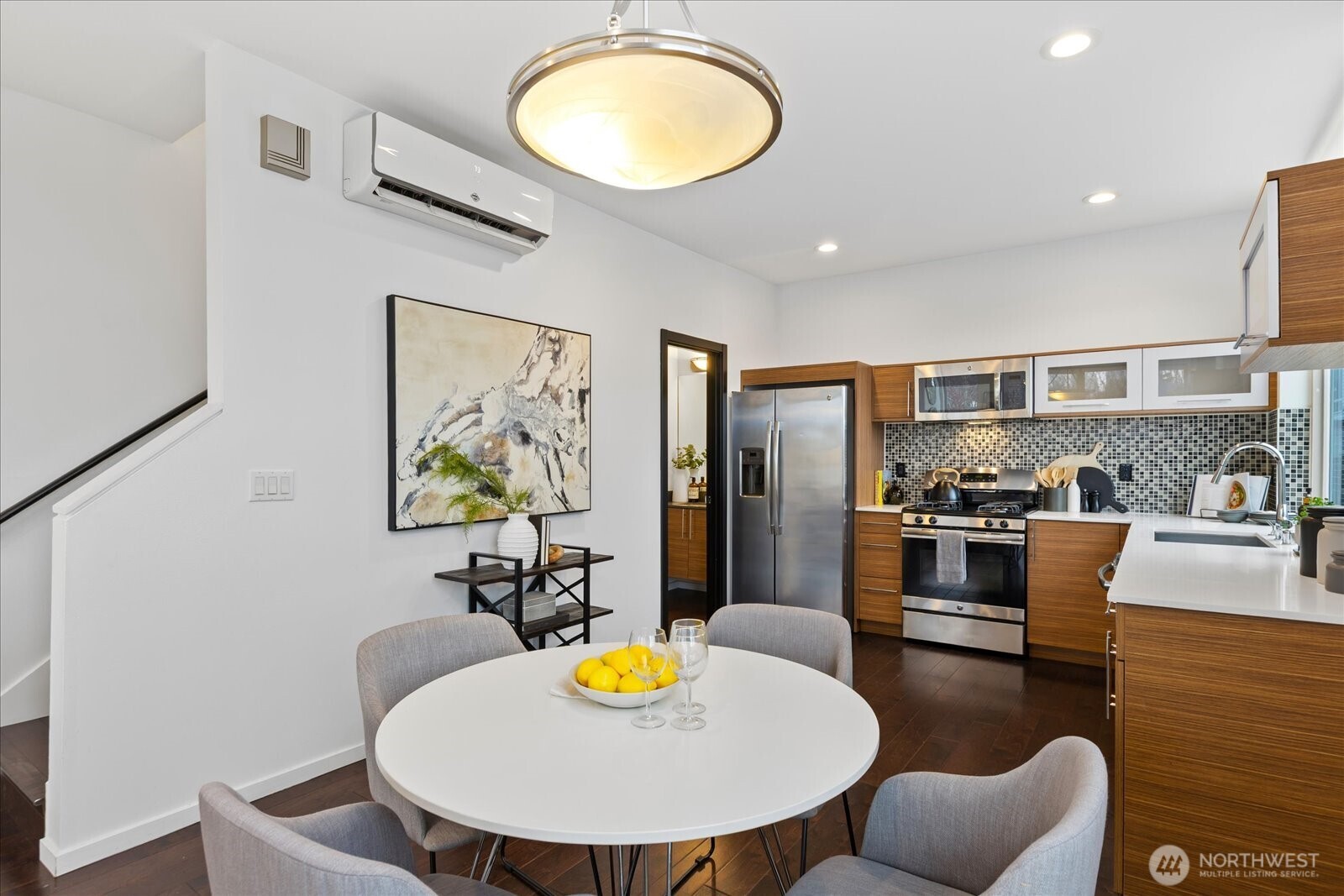206 22nd Avenue Unit: A