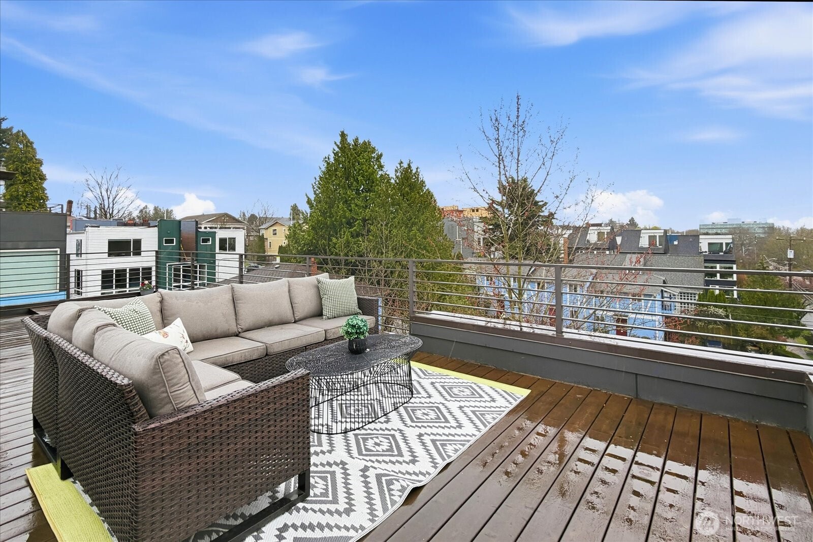 206 22nd Avenue Unit: A