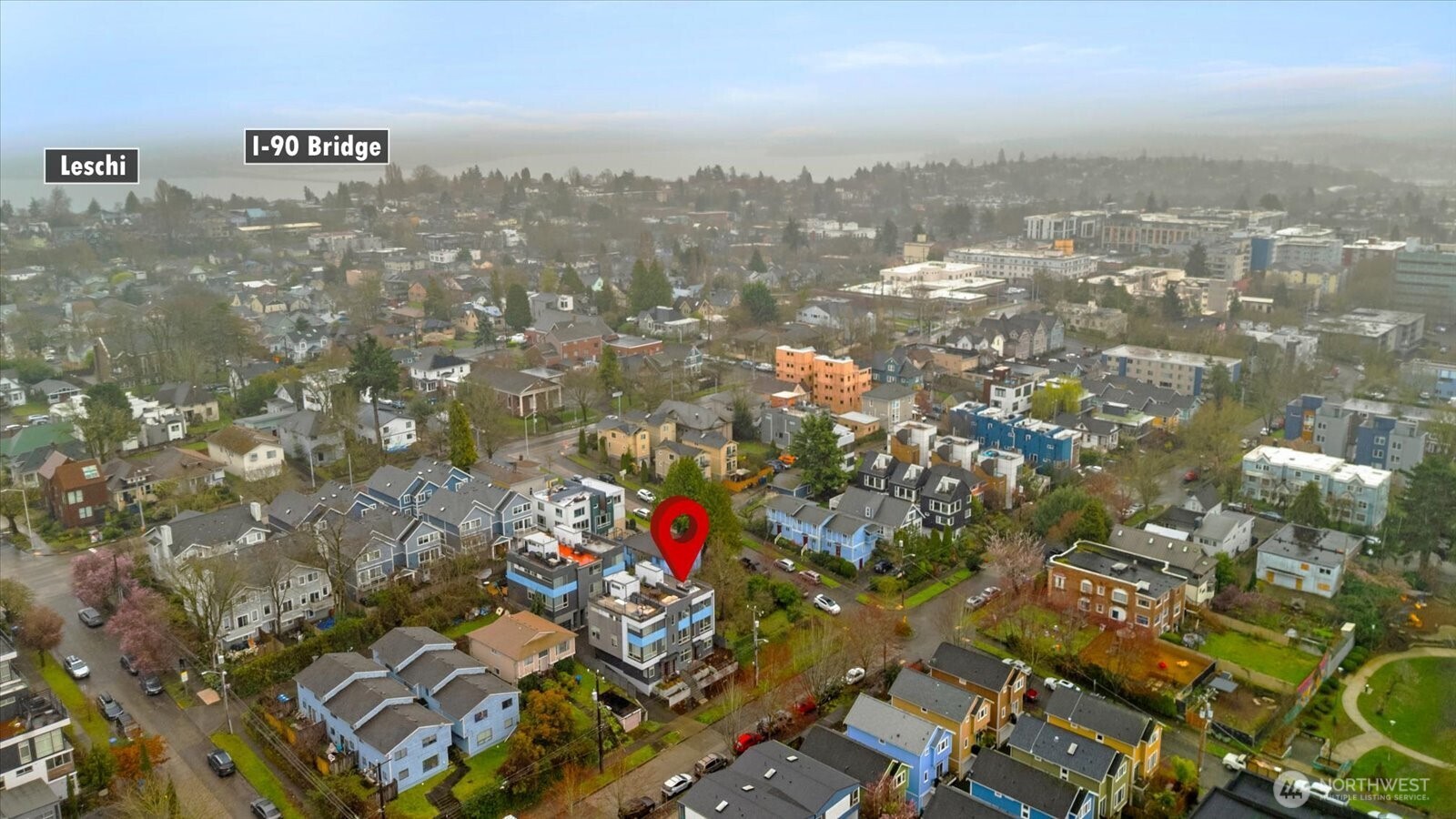 206 22nd Avenue Unit: A