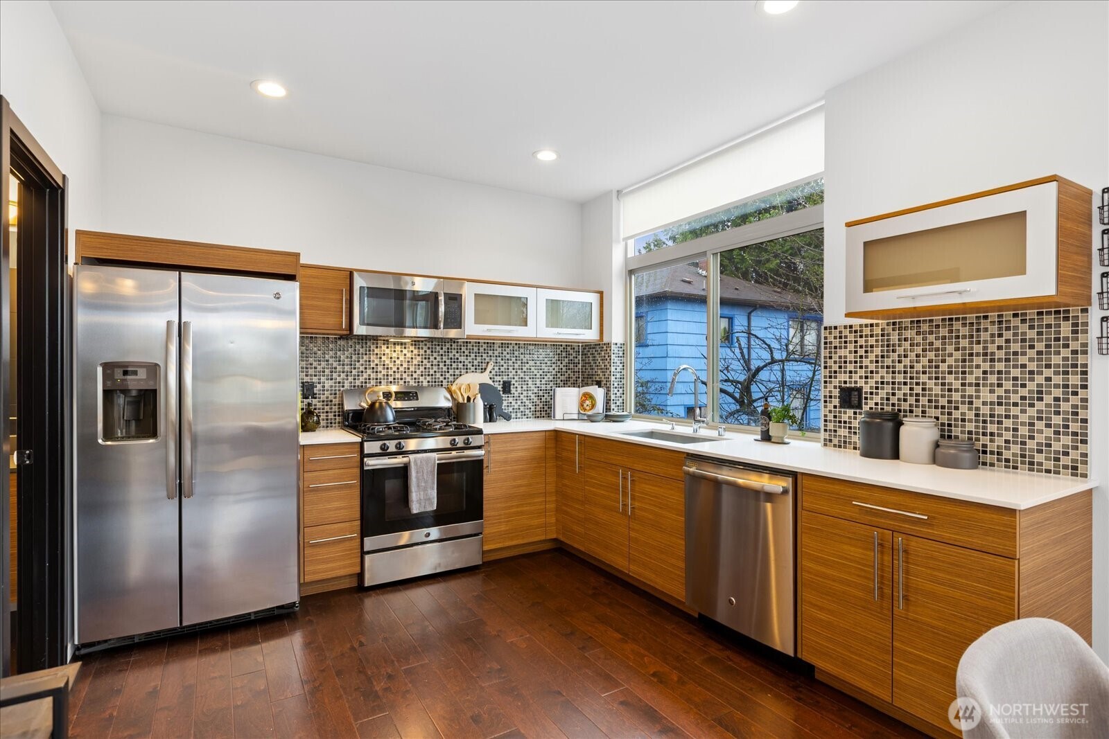 206 22nd Avenue Unit: A