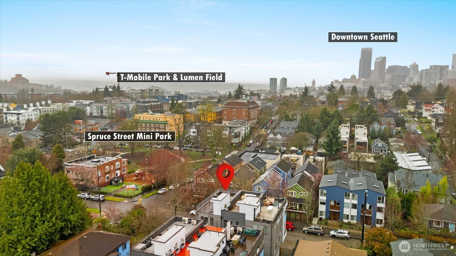 206 22nd Avenue Unit: A