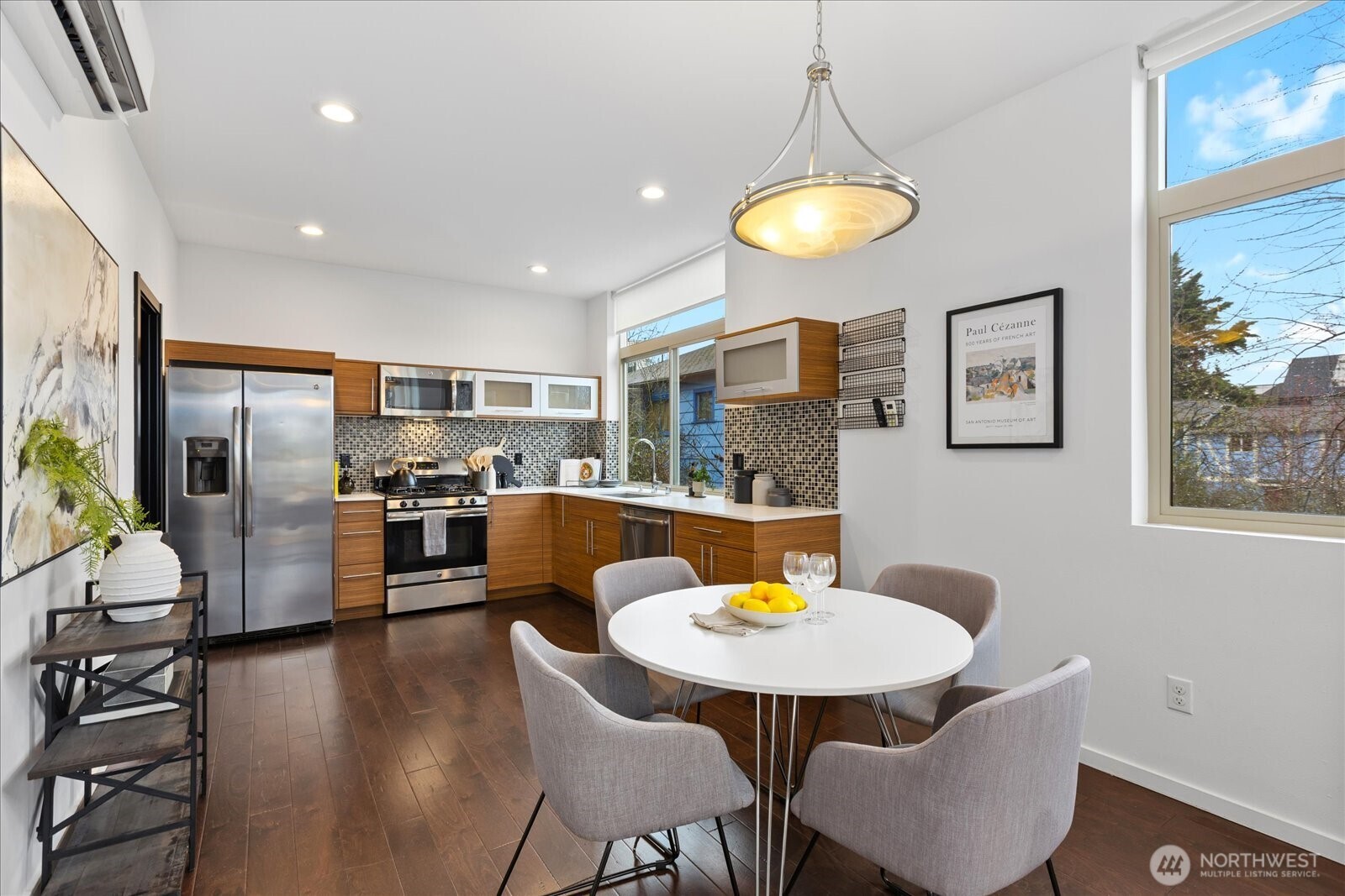 206 22nd Avenue Unit: A