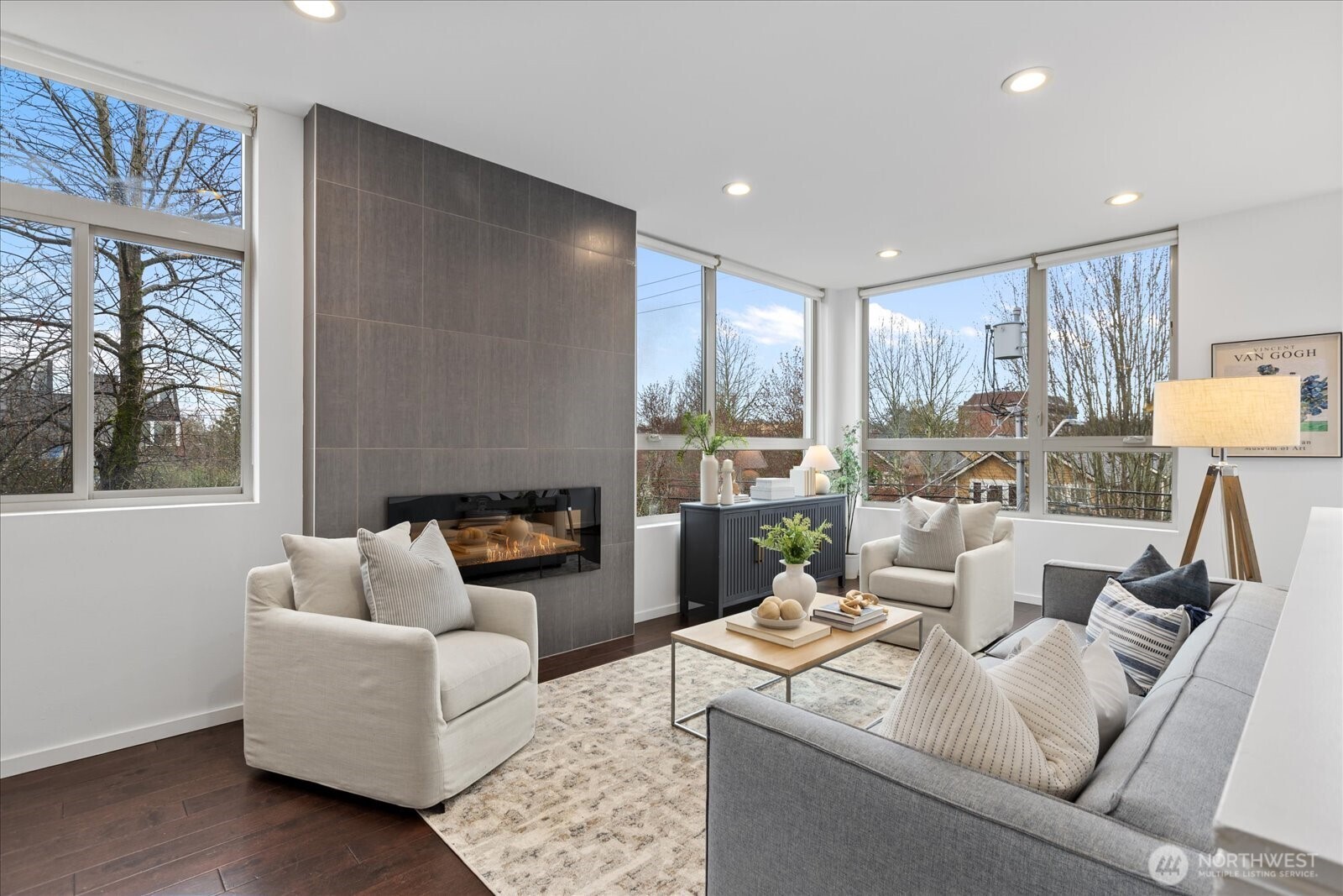 206 22nd Avenue Unit: A