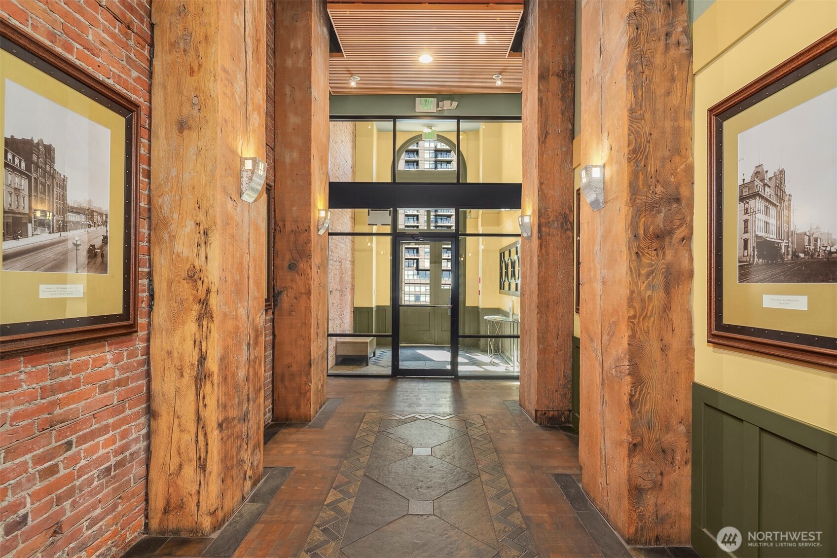2324 1st Avenue Unit: 414