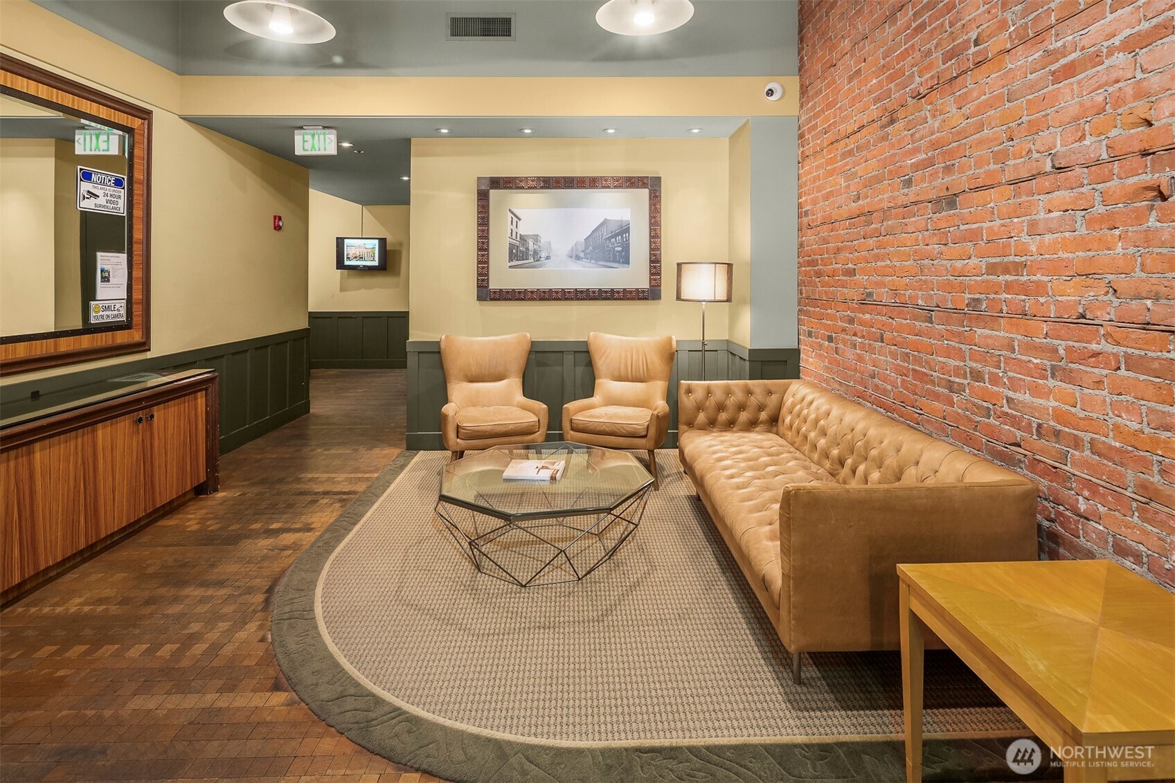 2324 1st Avenue Unit: 414