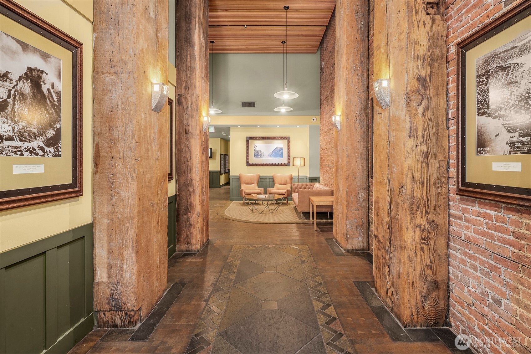 2324 1st Avenue Unit: 414