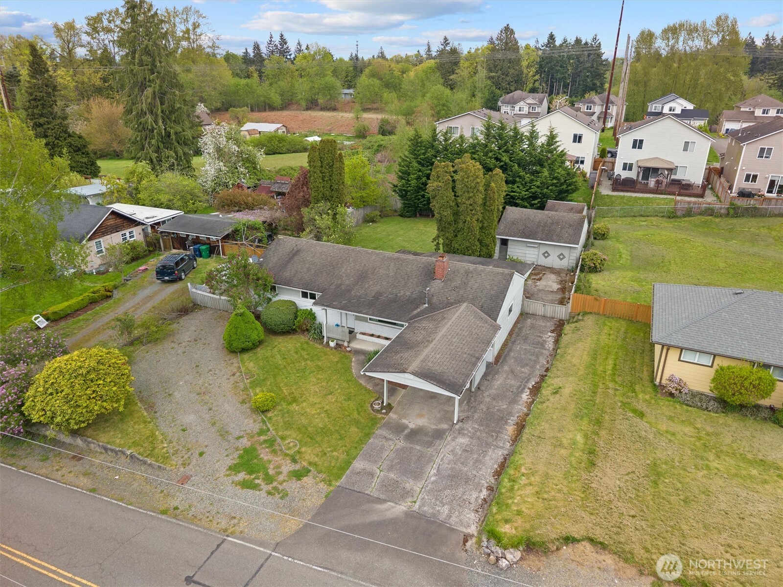 331 81st Avenue NE