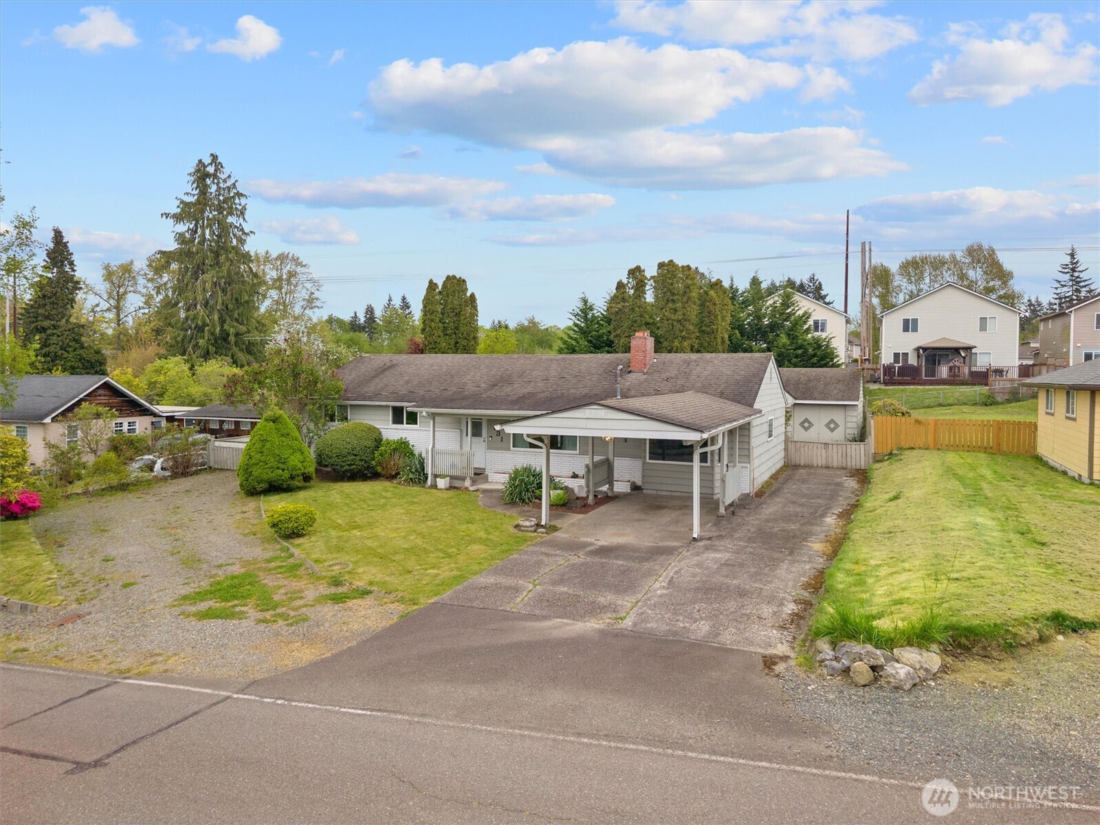 331 81st Avenue NE