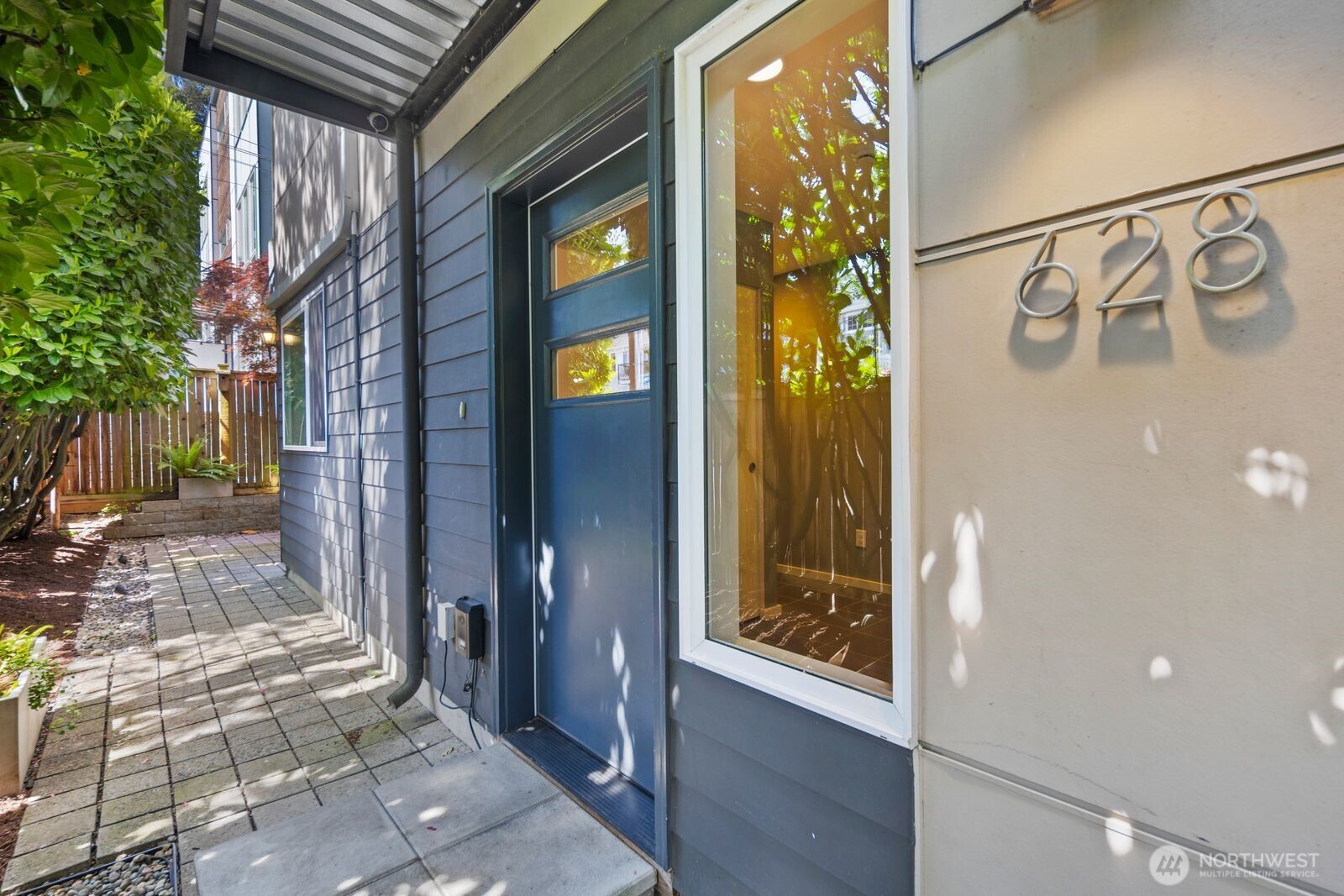 628 NW 85th Street