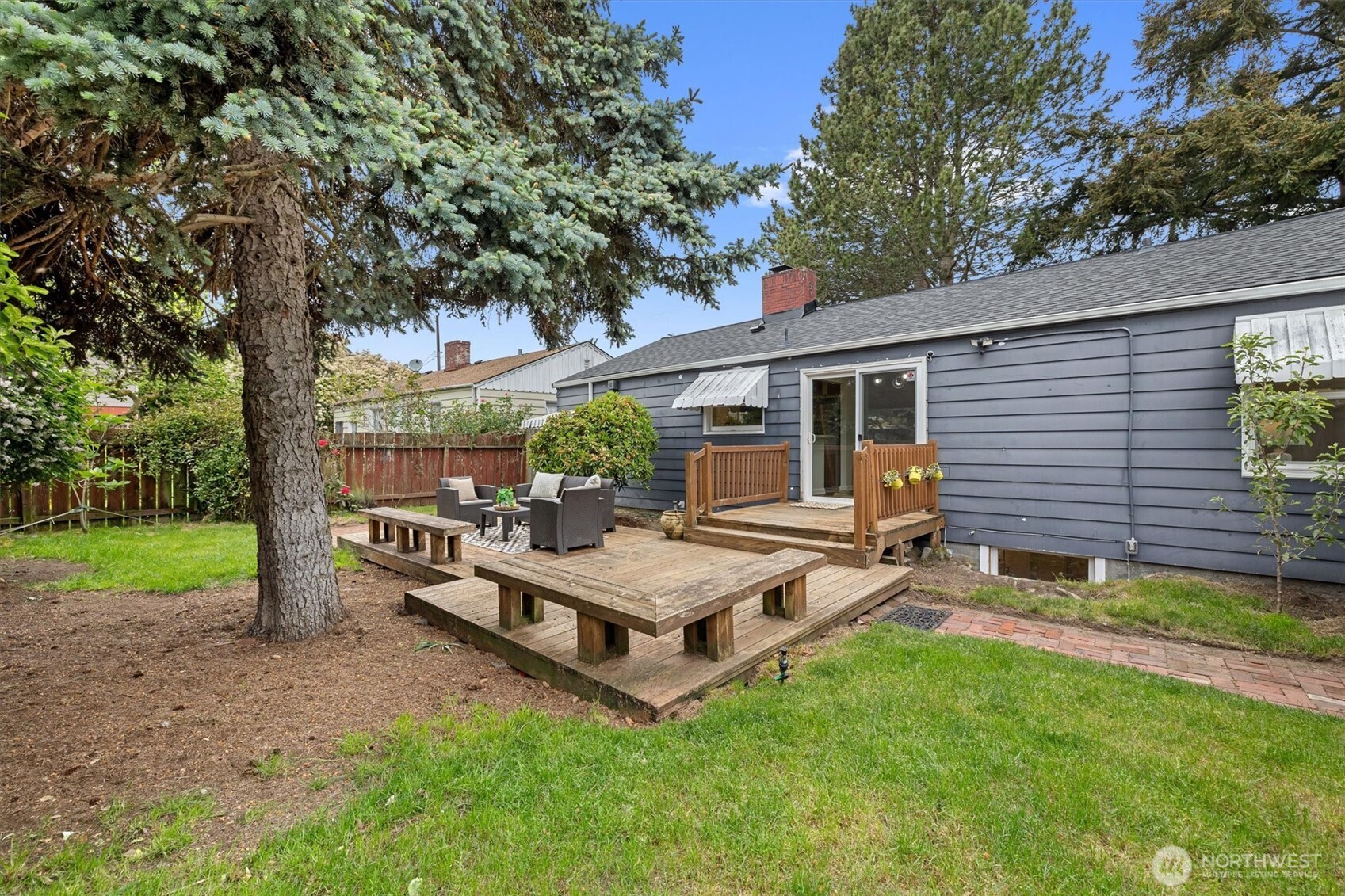 1309 N 85th Street