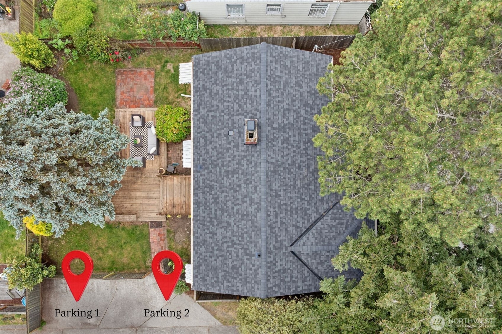 1309 N 85th Street