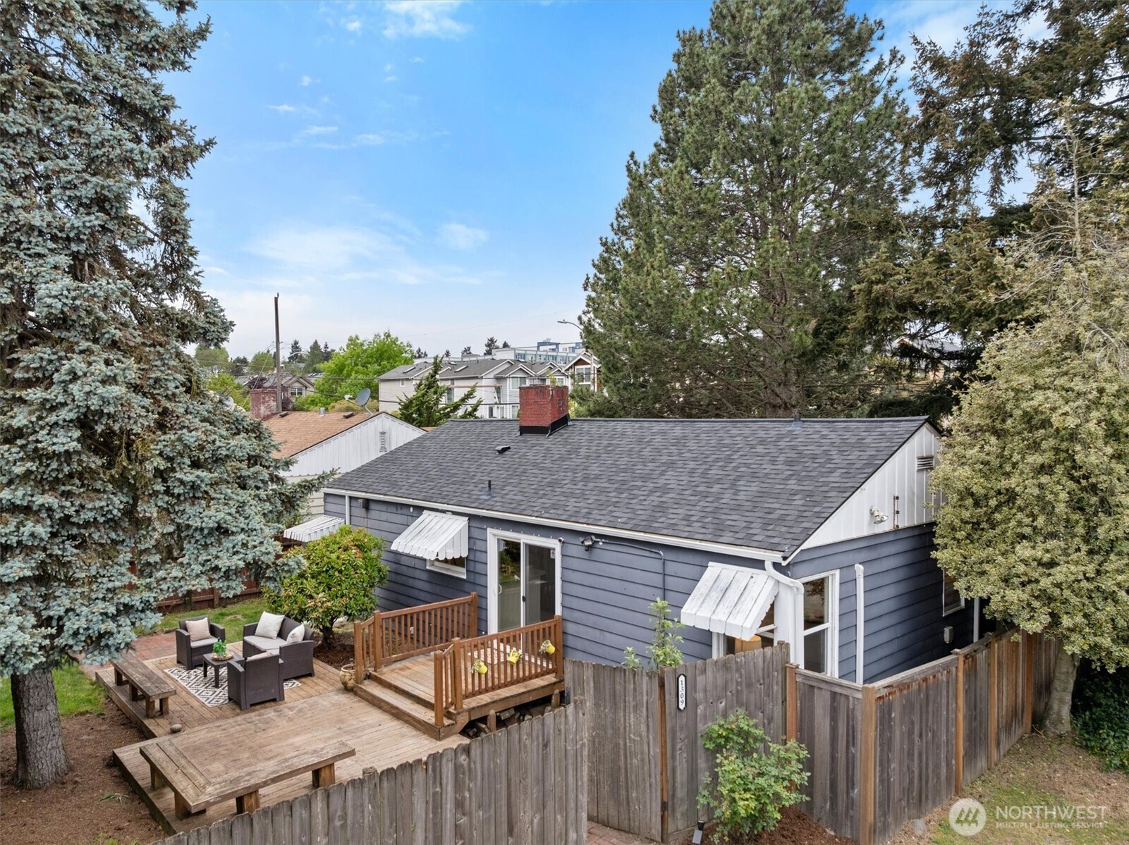 1309 N 85th Street
