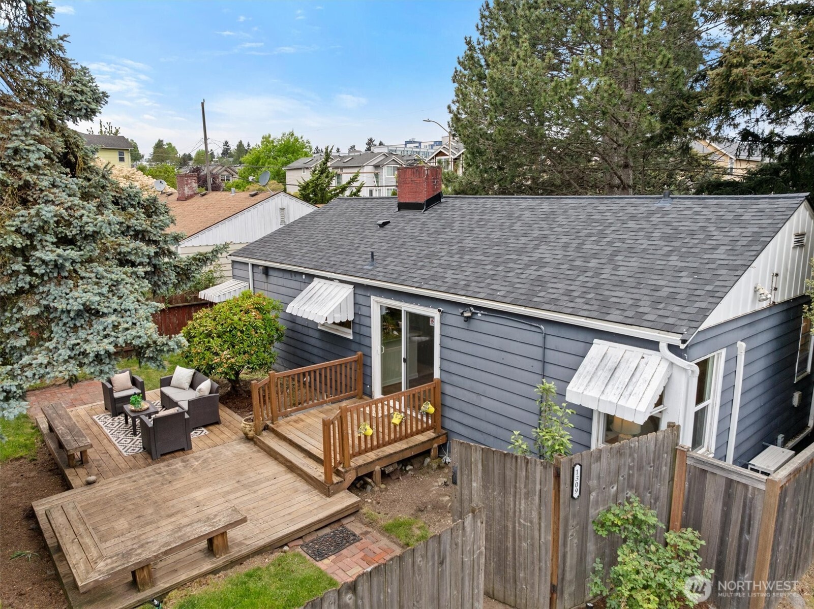 1309 N 85th Street