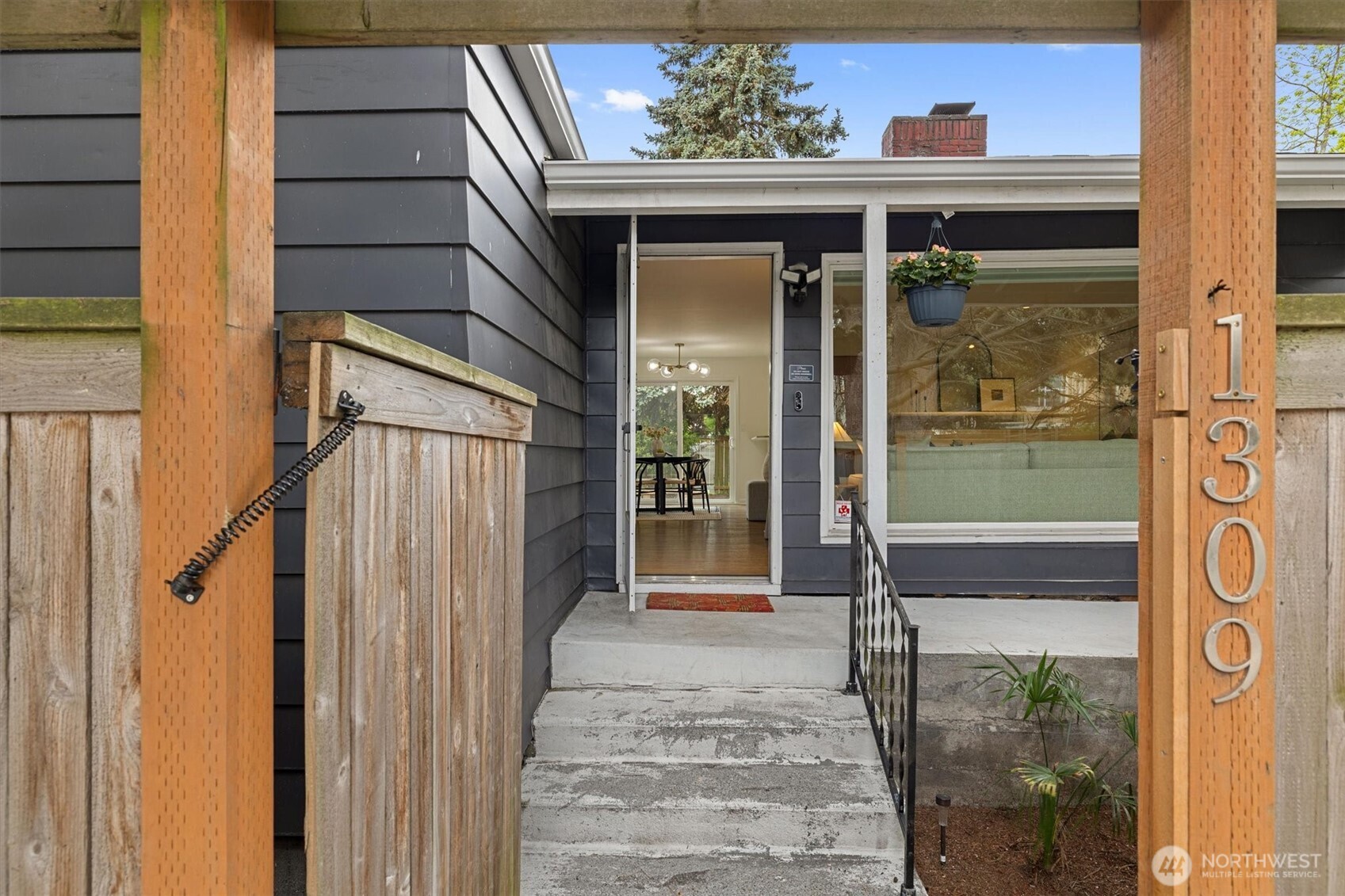 1309 N 85th Street