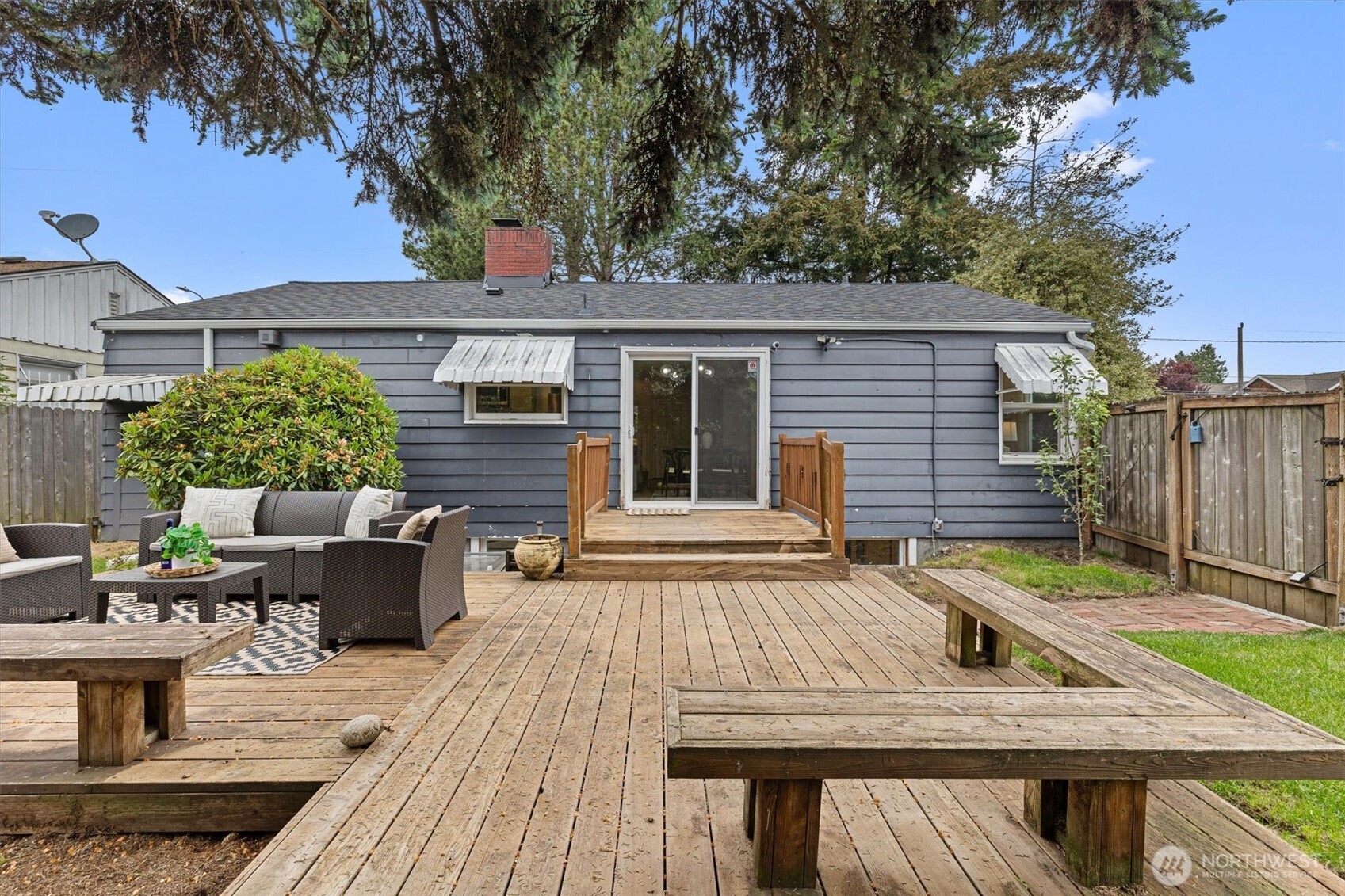 1309 N 85th Street