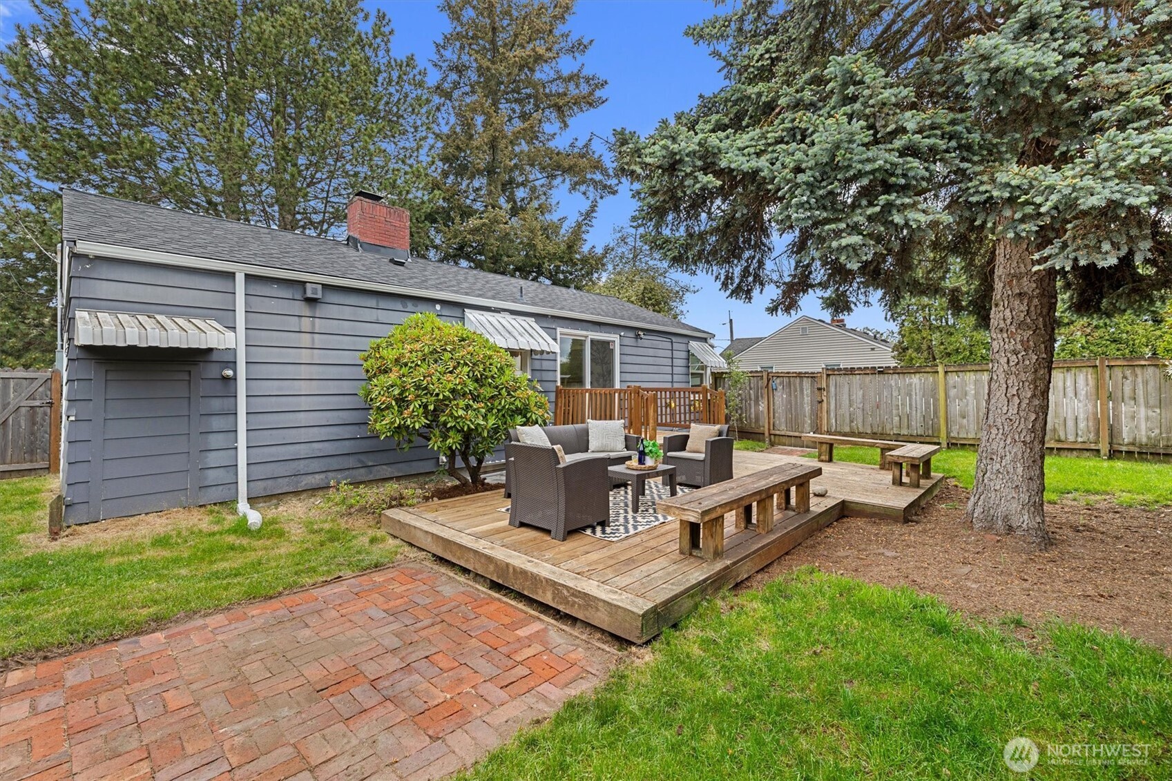 1309 N 85th Street