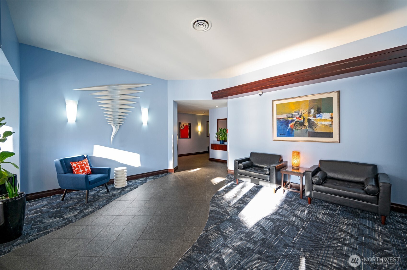 2100 3rd Avenue Unit: 1502