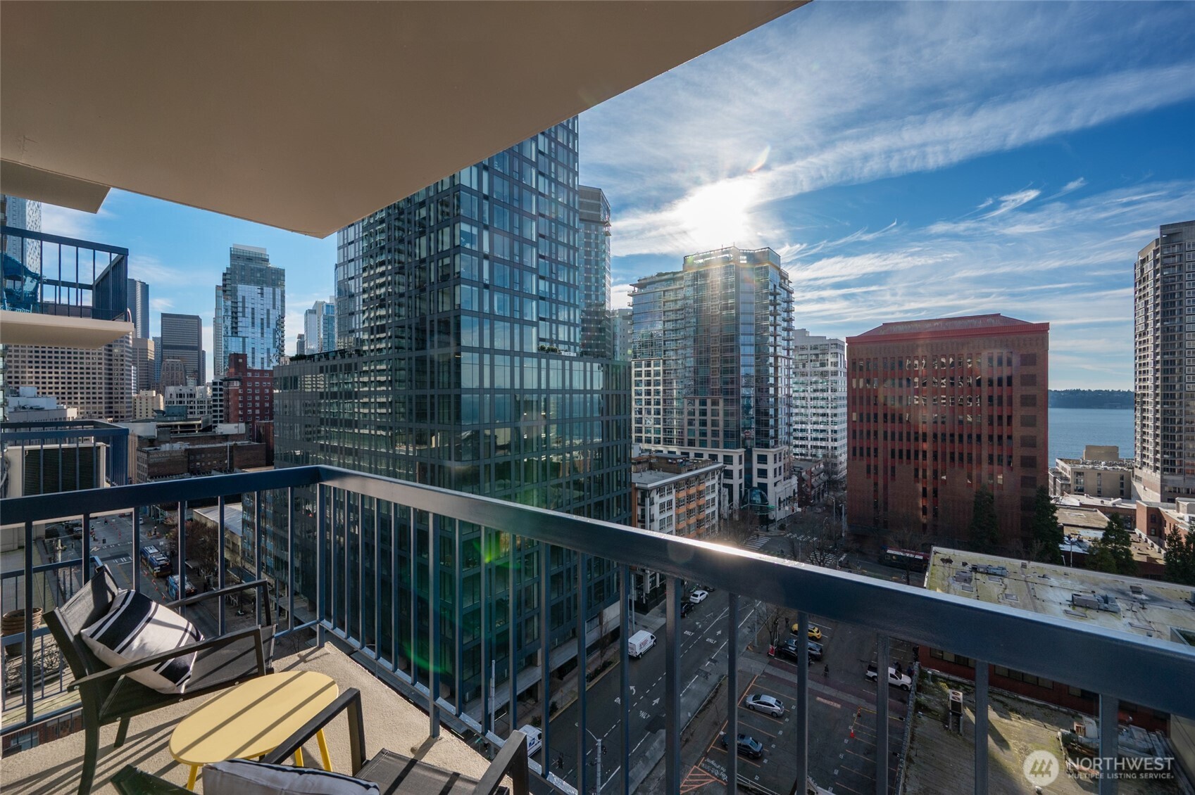 2100 3rd Avenue Unit: 1502