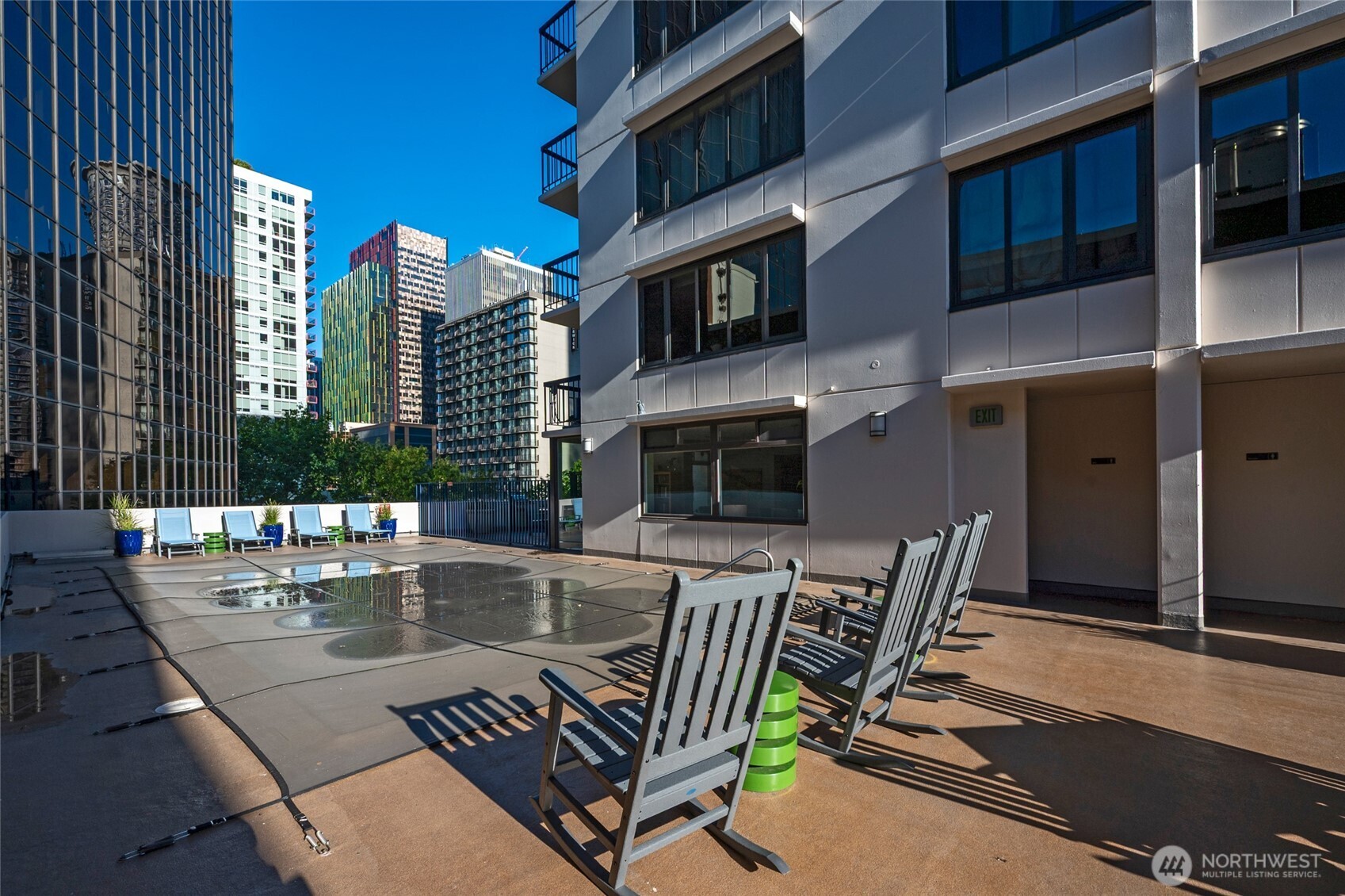 2100 3rd Avenue Unit: 1502