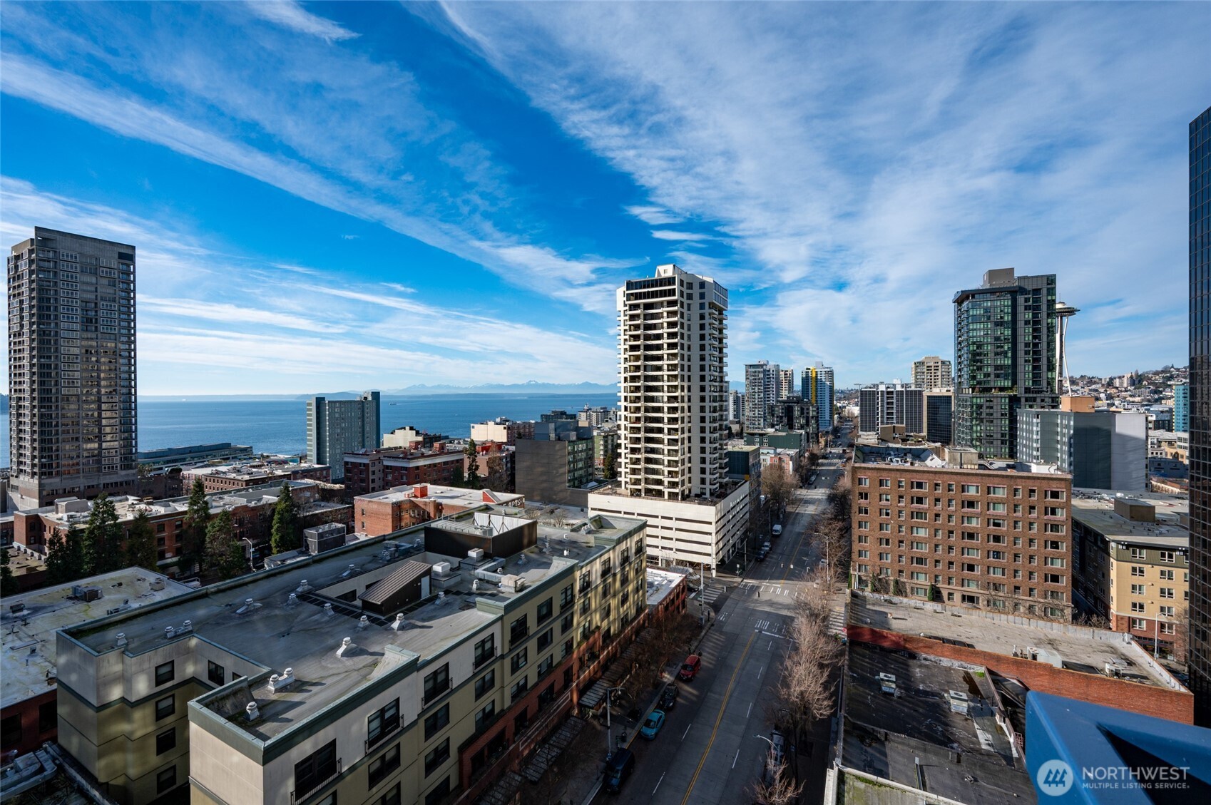 2100 3rd Avenue Unit: 1502
