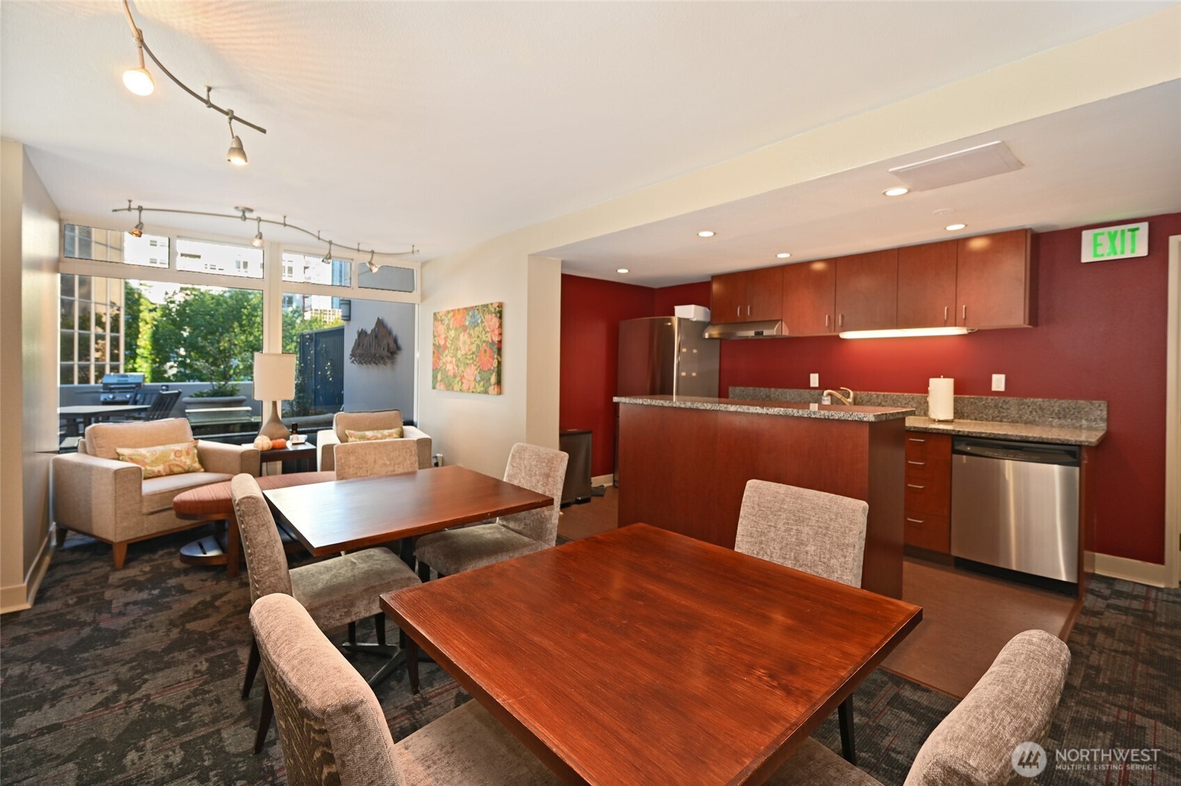 2100 3rd Avenue Unit: 1502