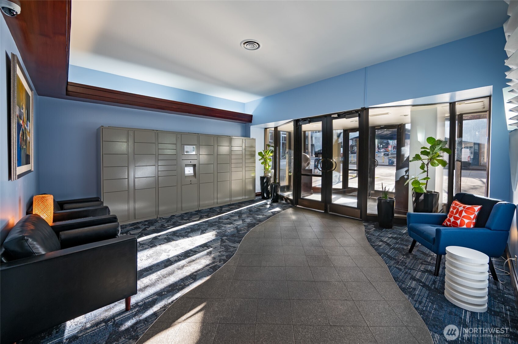 2100 3rd Avenue Unit: 1502