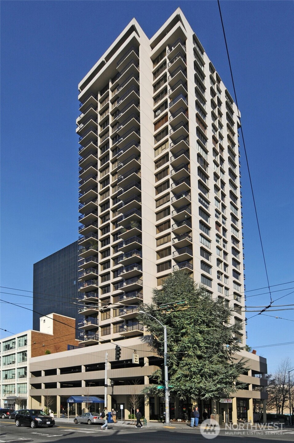 2100 3rd Avenue Unit: 1502