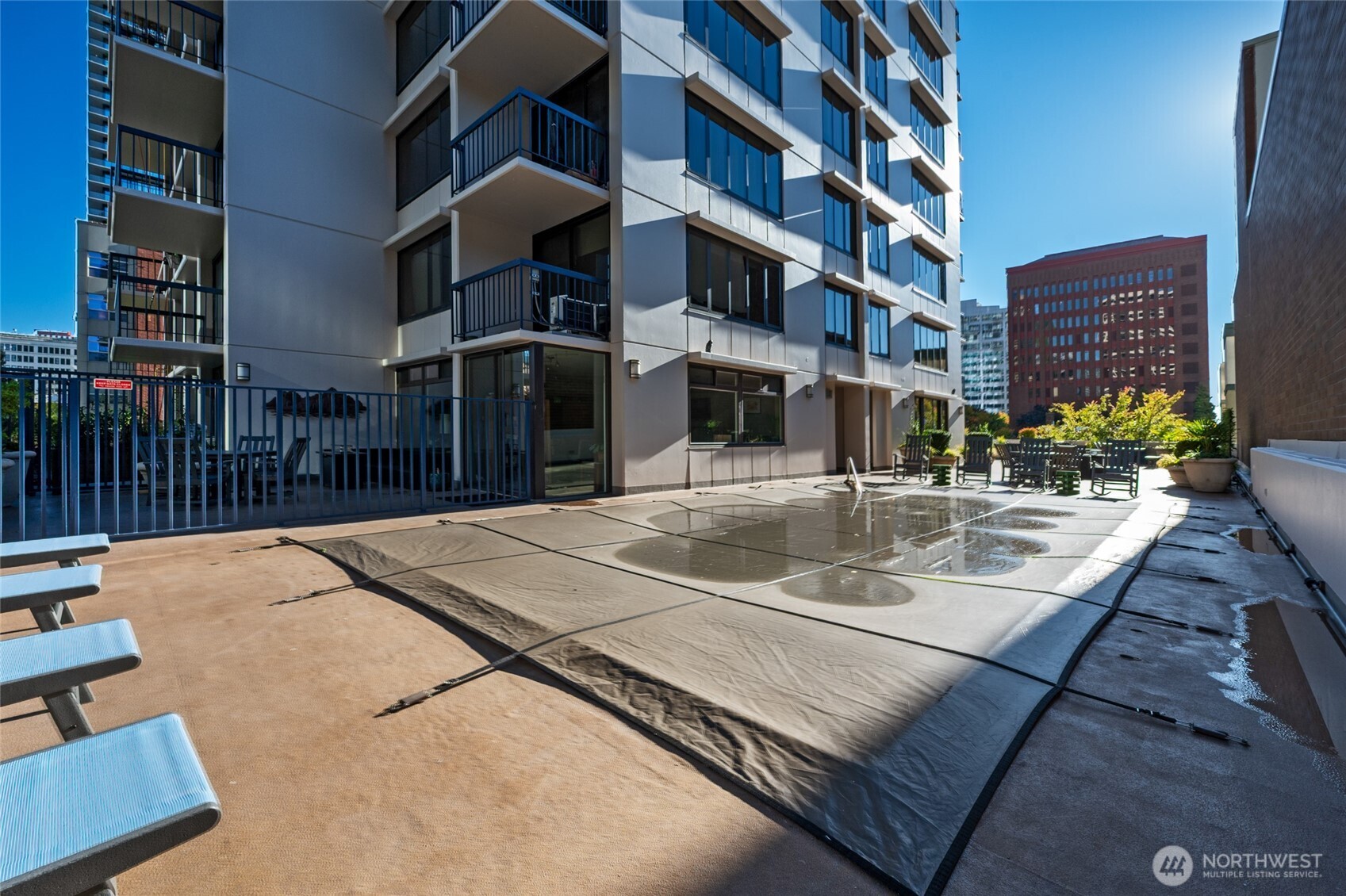 2100 3rd Avenue Unit: 1502