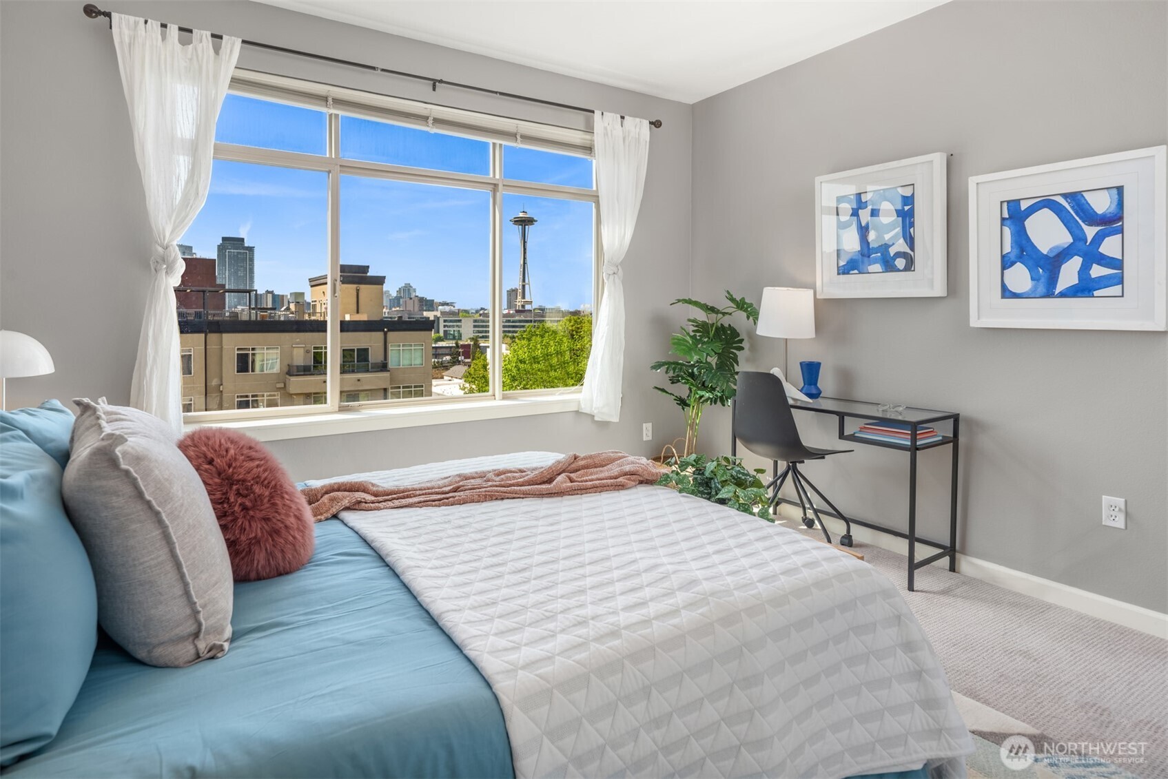 1000 Aurora Avenue N Unit: 609