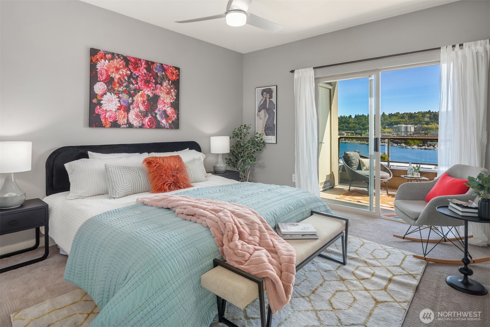 1000 Aurora Avenue N Unit: 609