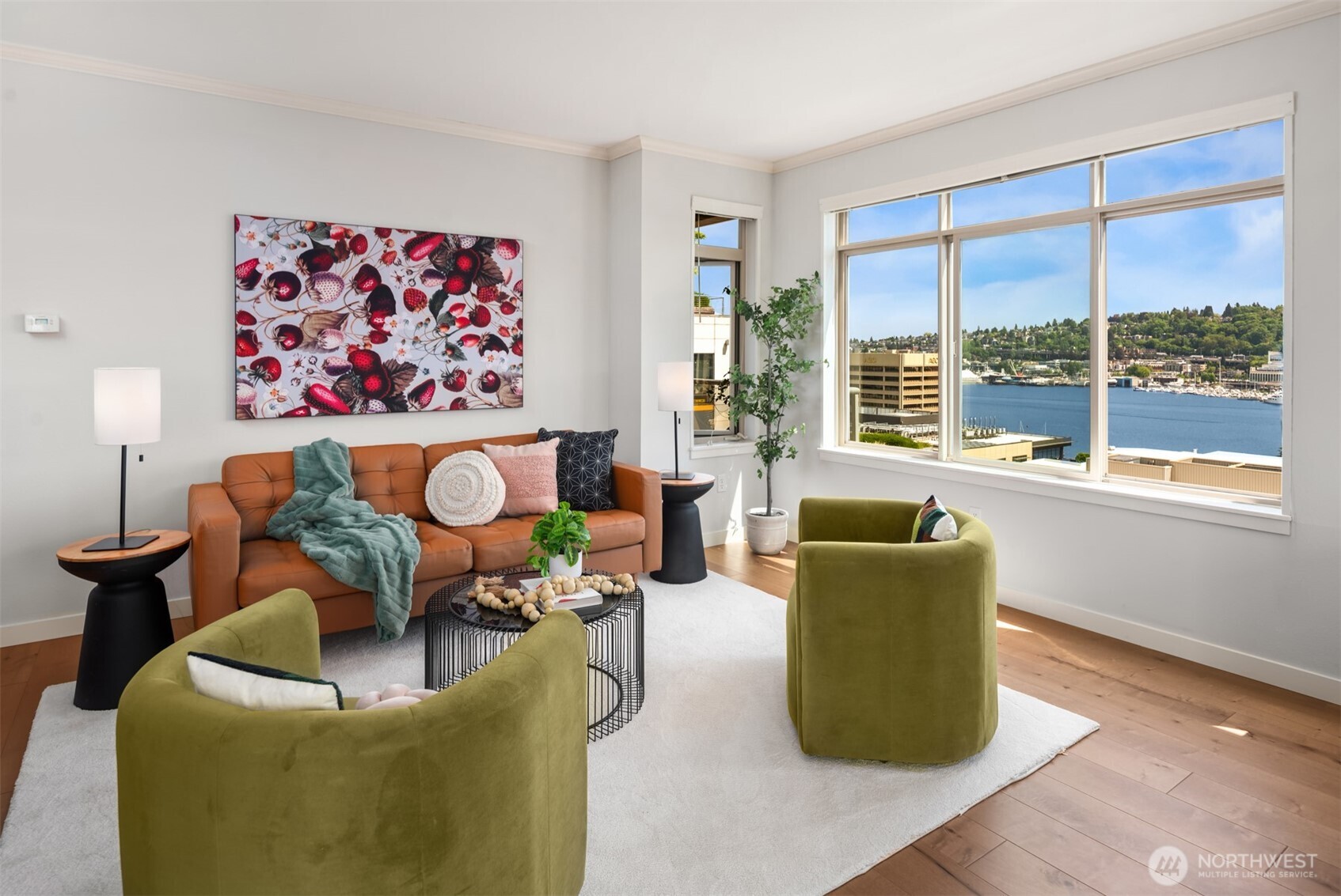1000 Aurora Avenue N Unit: 609