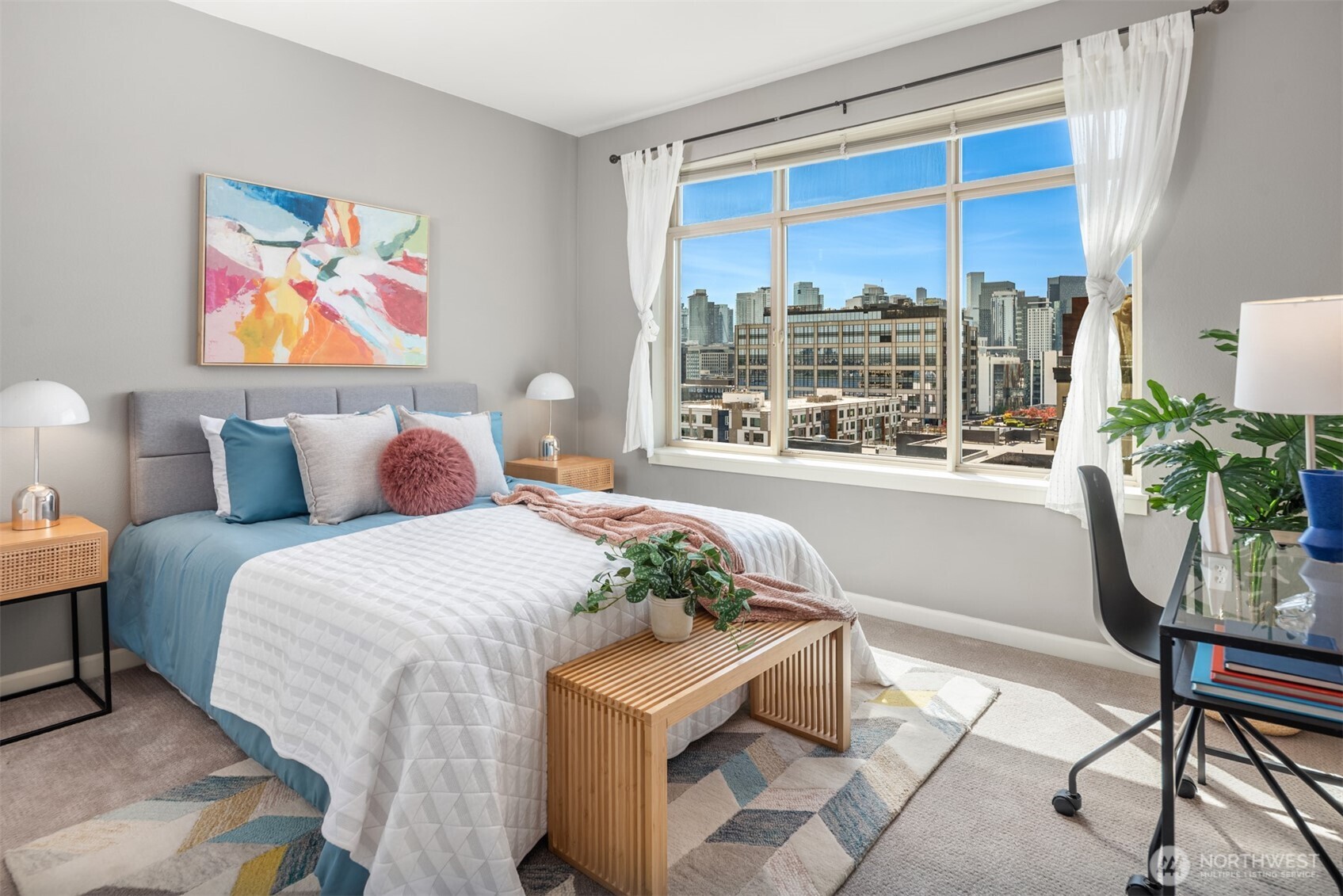 1000 Aurora Avenue N Unit: 609