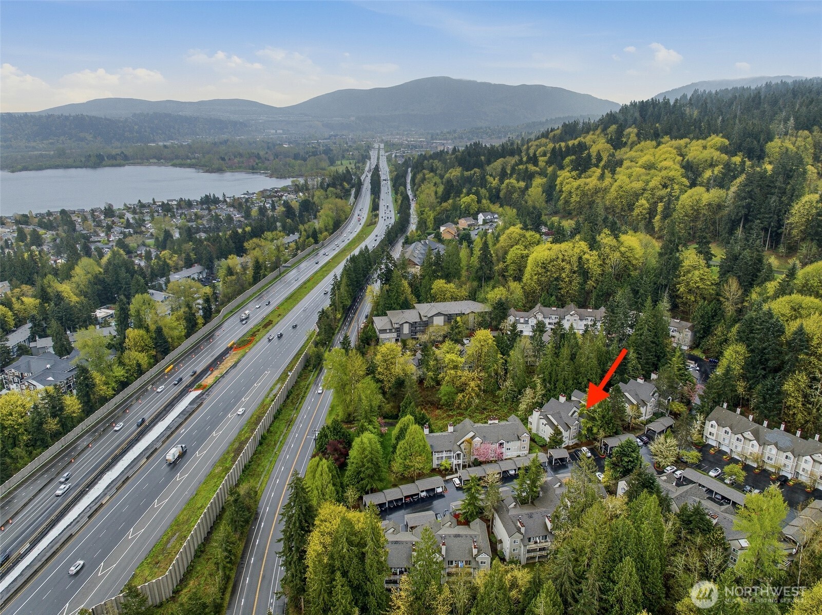 18501 SE Newport Way Unit: H136
