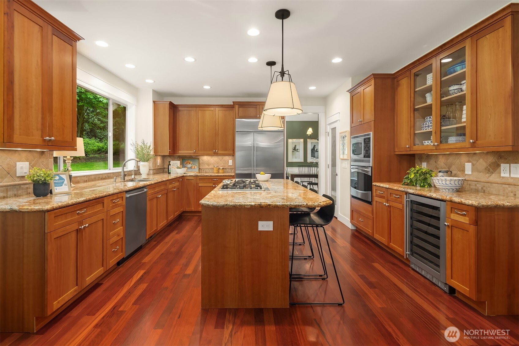 21825 NE 164th Street