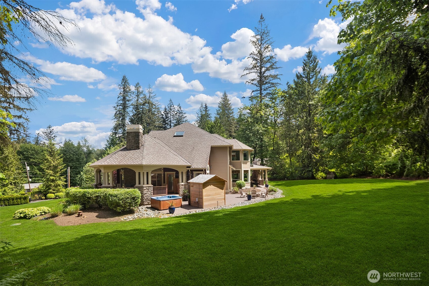 21825 NE 164th Street