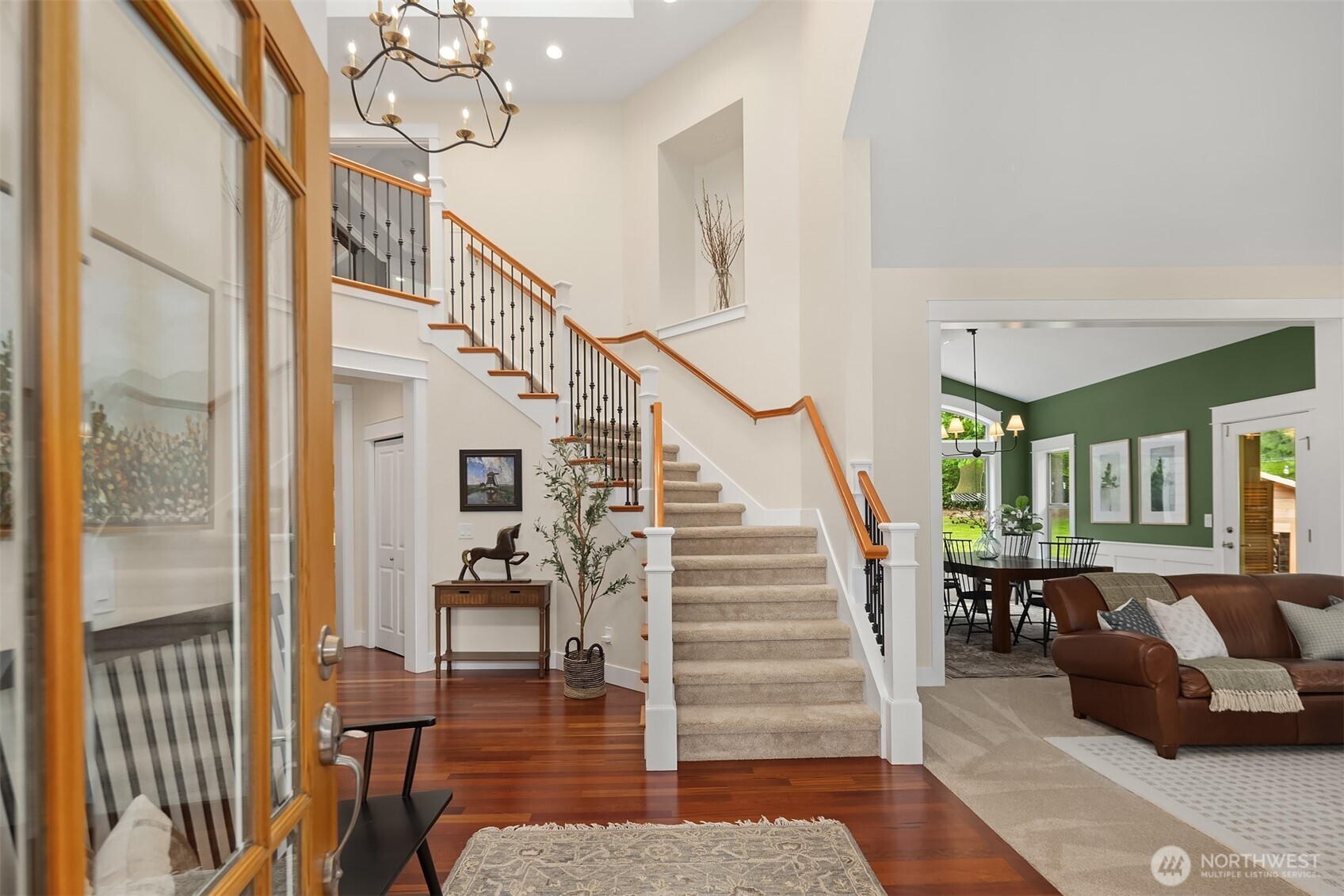 21825 NE 164th Street