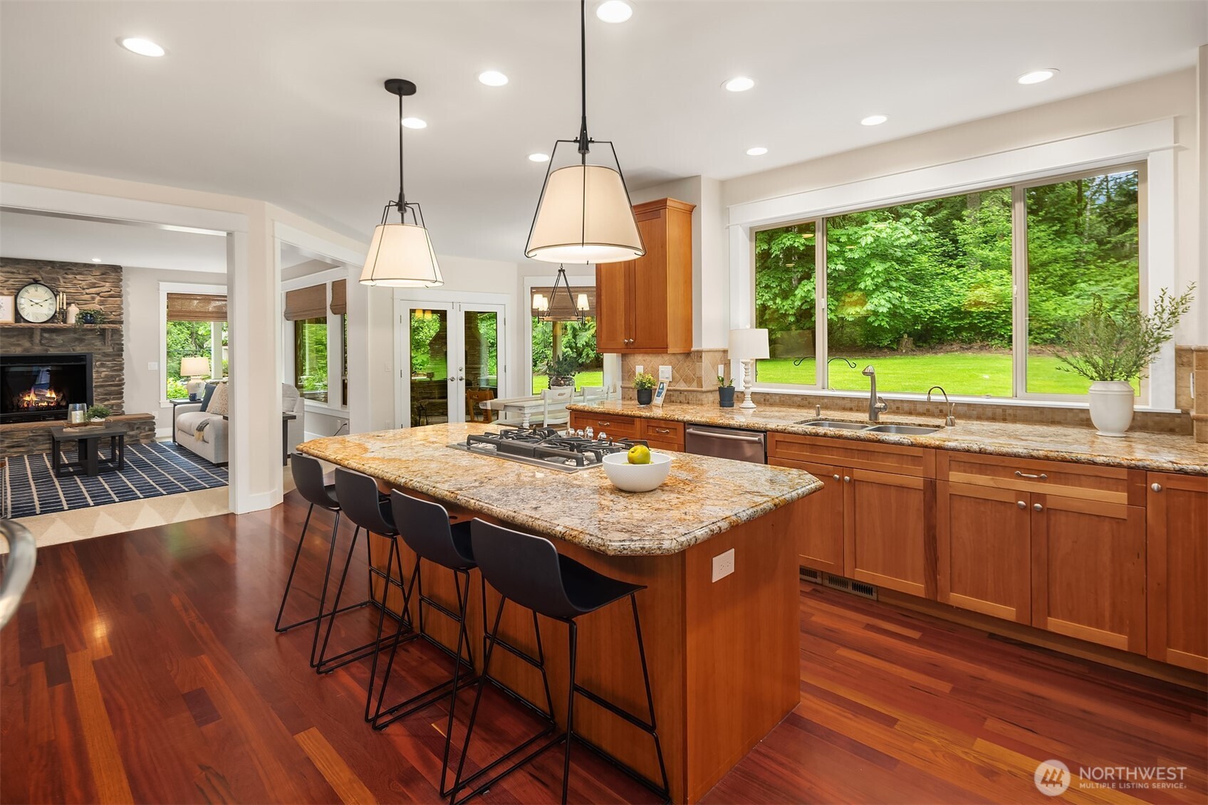 21825 NE 164th Street