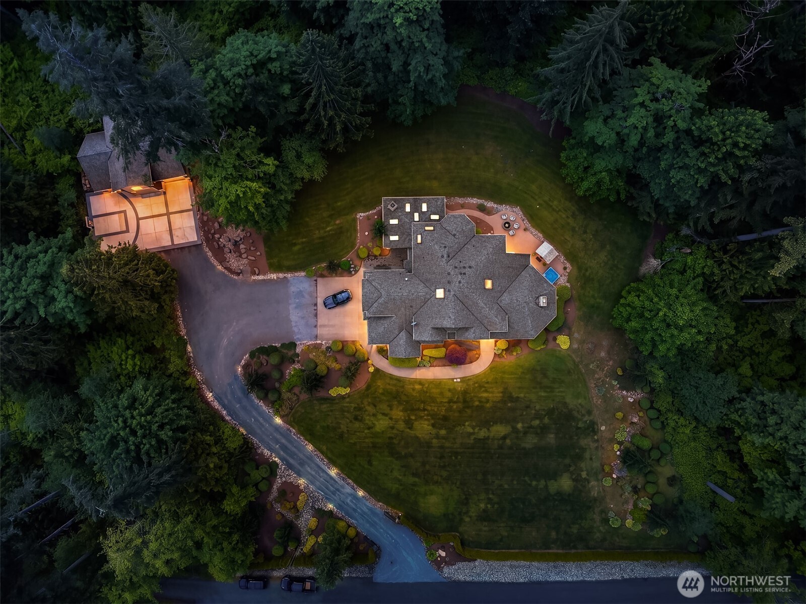 21825 NE 164th Street