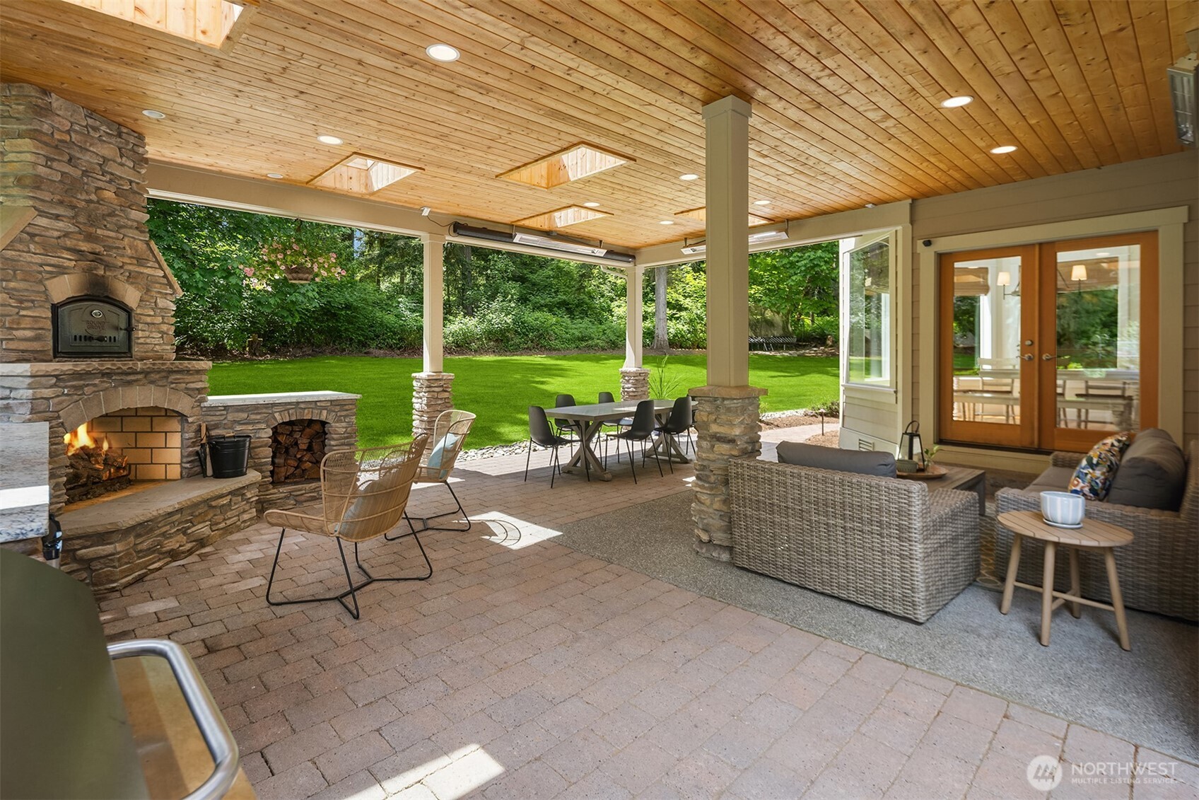 21825 NE 164th Street