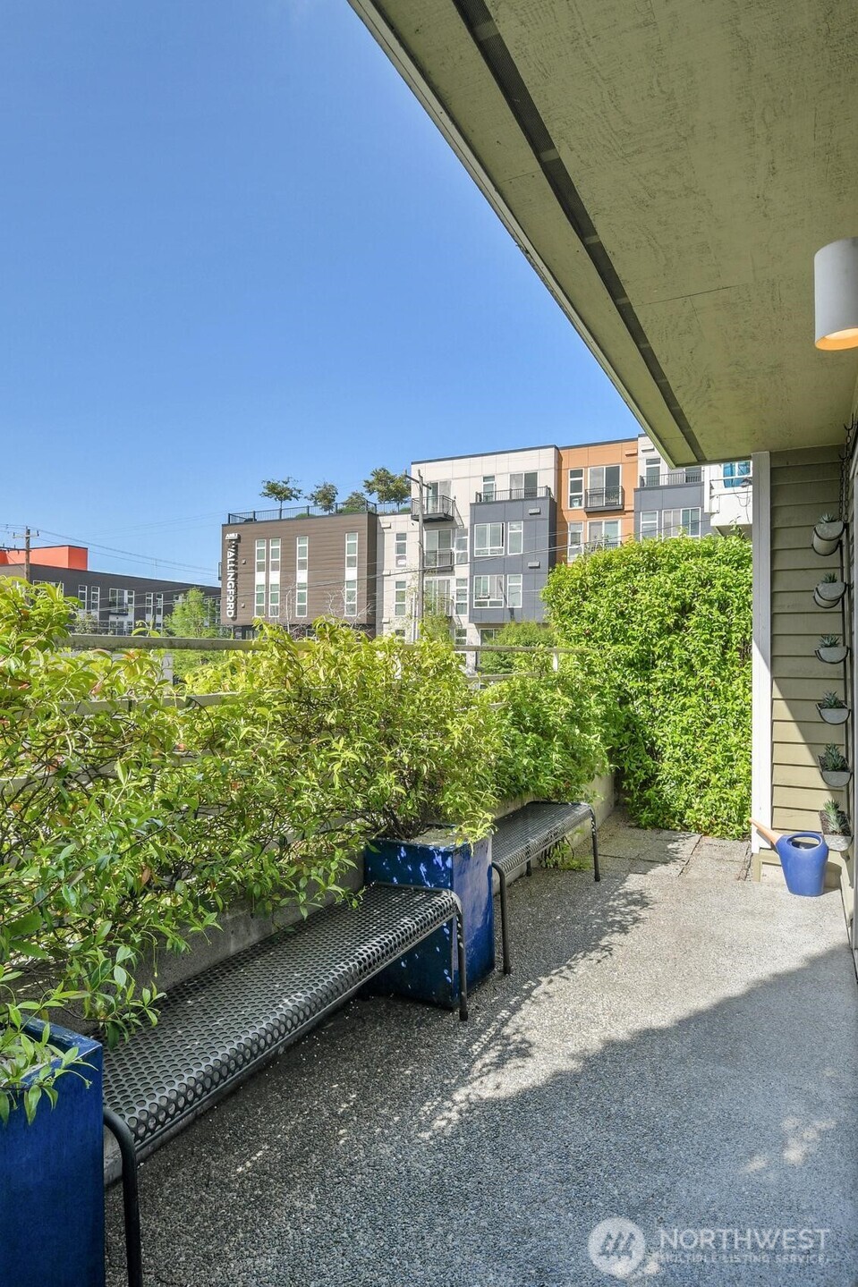 3420 Burke Avenue N Unit: C107