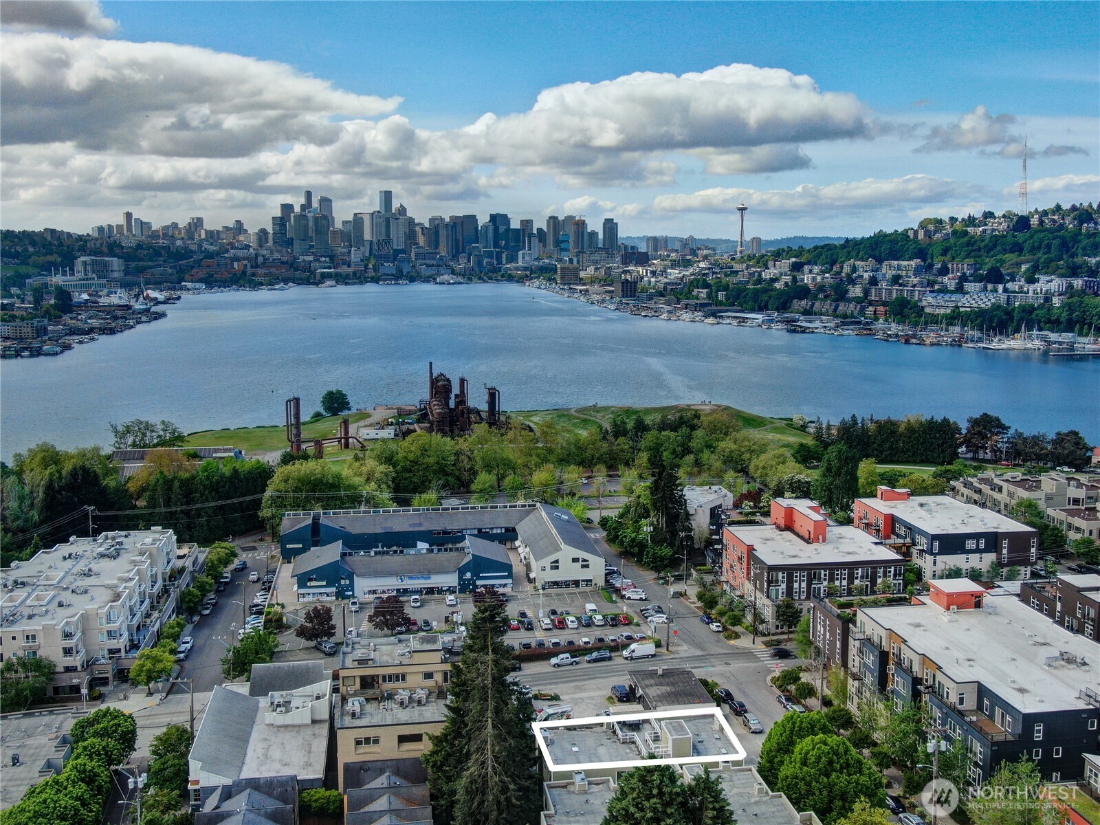 3420 Burke Avenue N Unit: C107