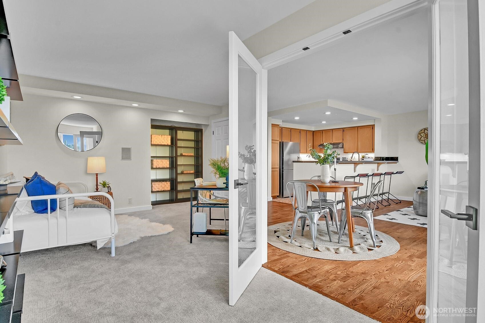 3420 Burke Avenue N Unit: C107