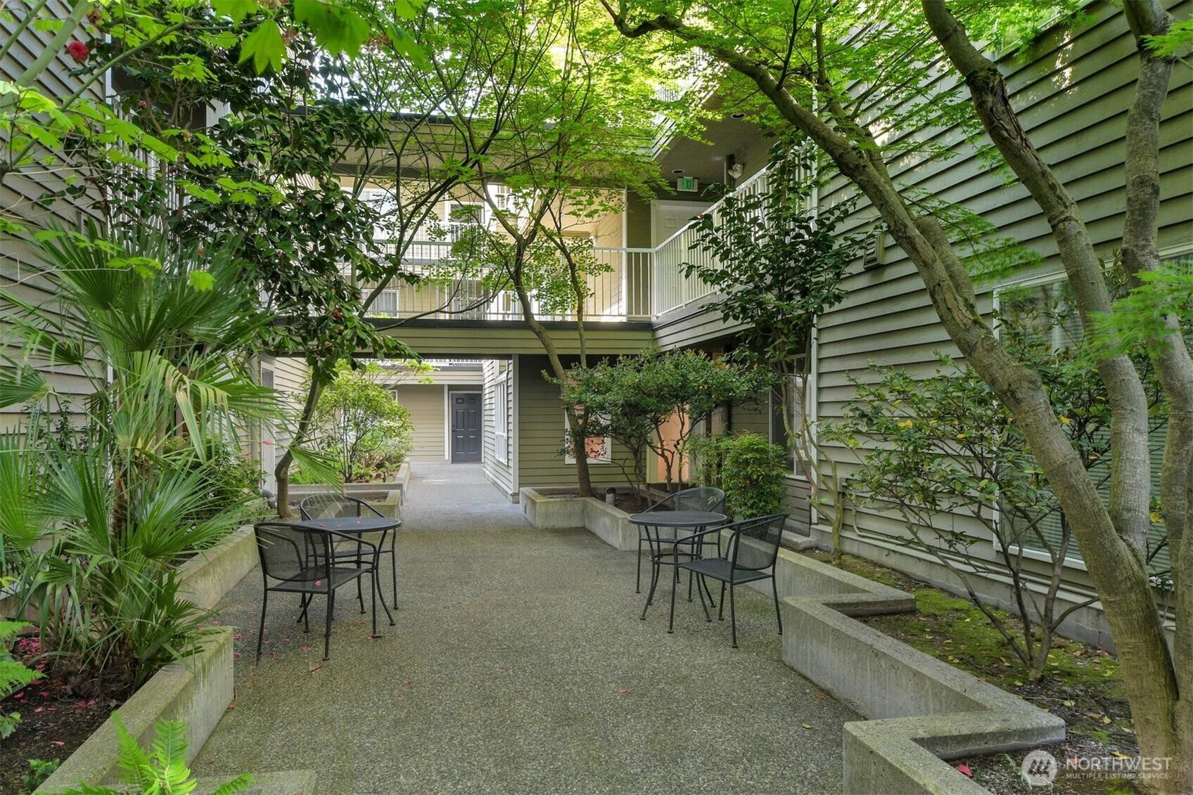 3420 Burke Avenue N Unit: C107
