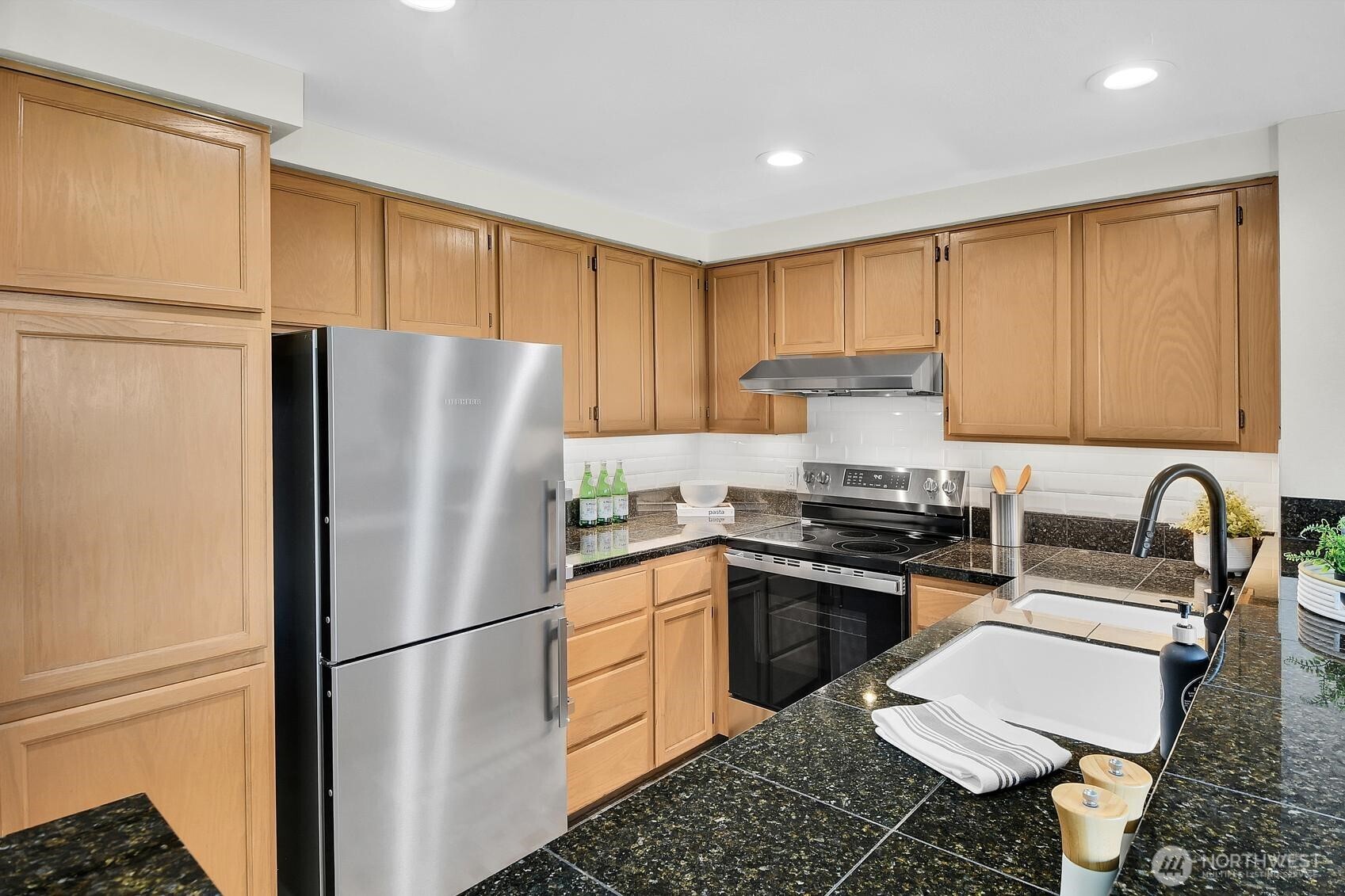 3420 Burke Avenue N Unit: C107