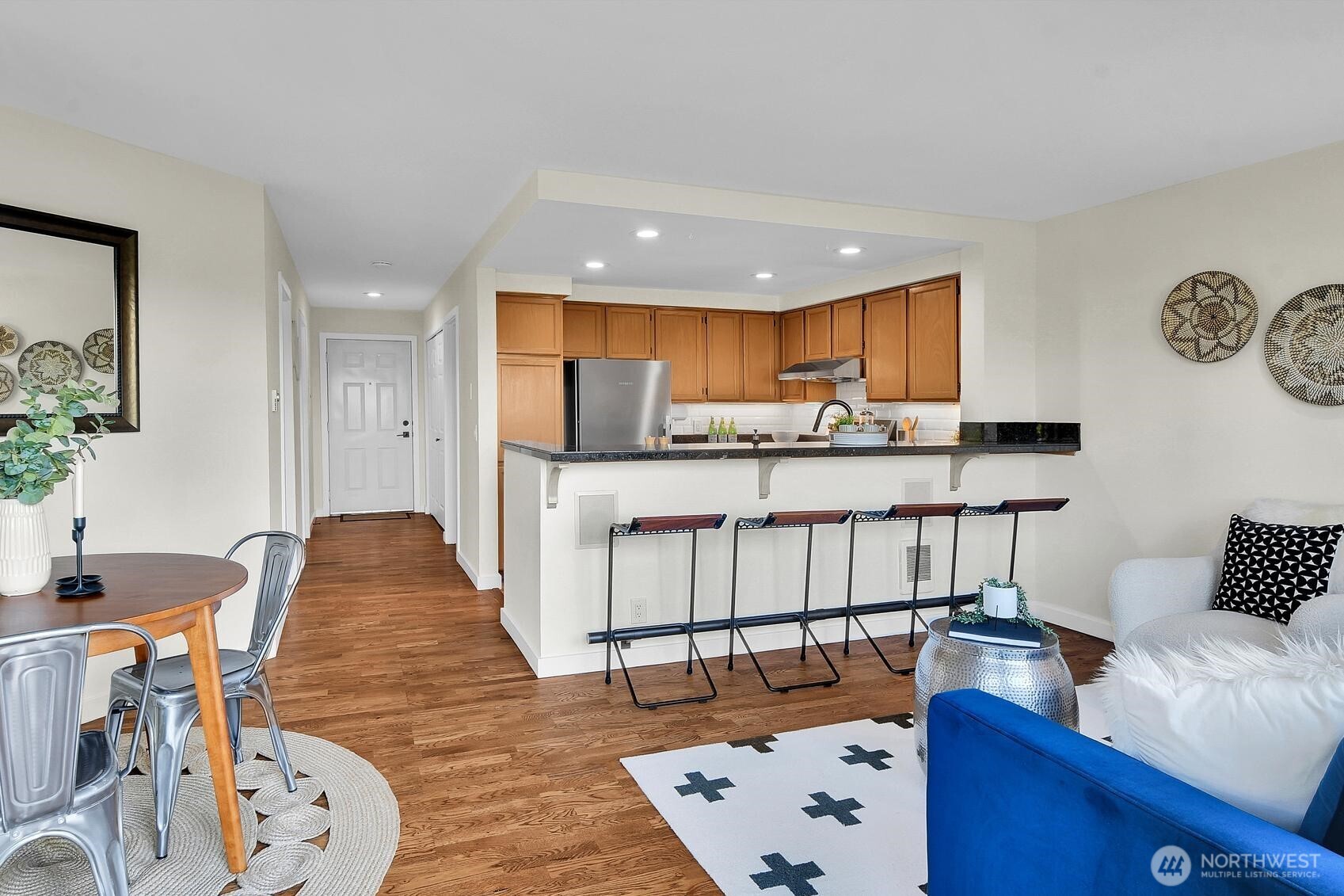 3420 Burke Avenue N Unit: C107