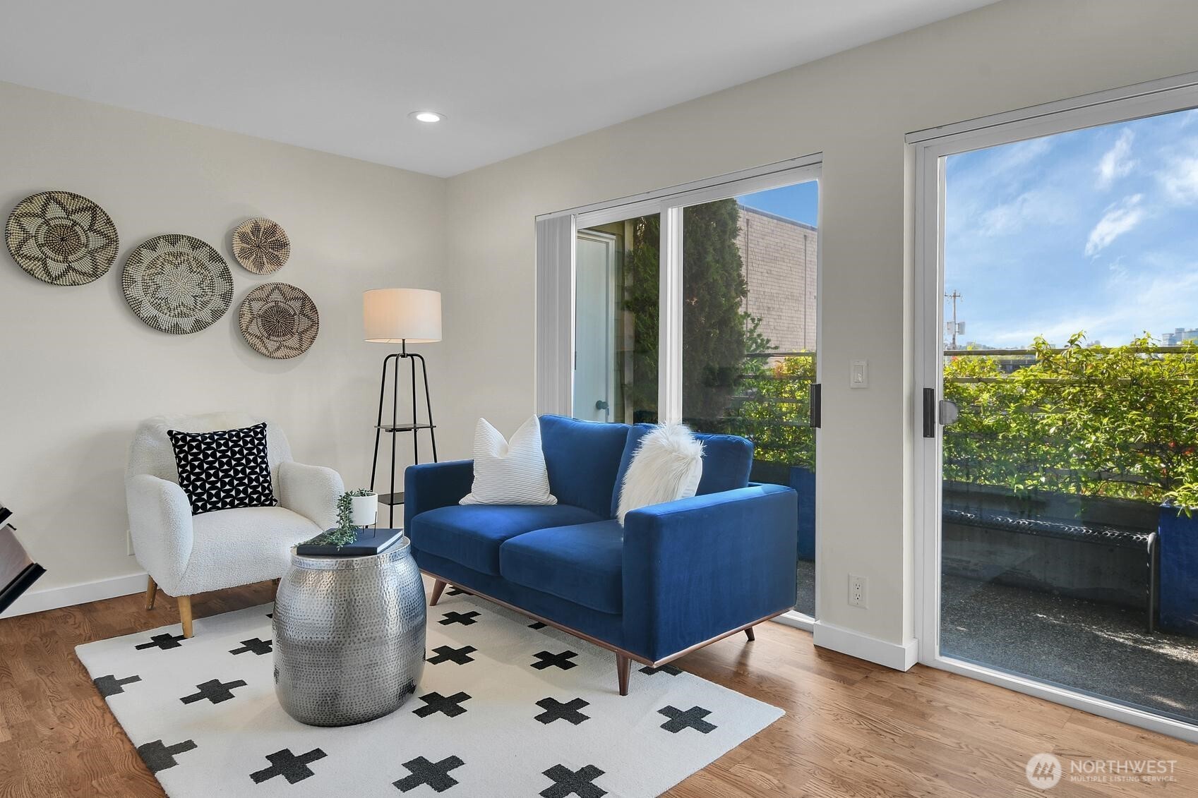 3420 Burke Avenue N Unit: C107
