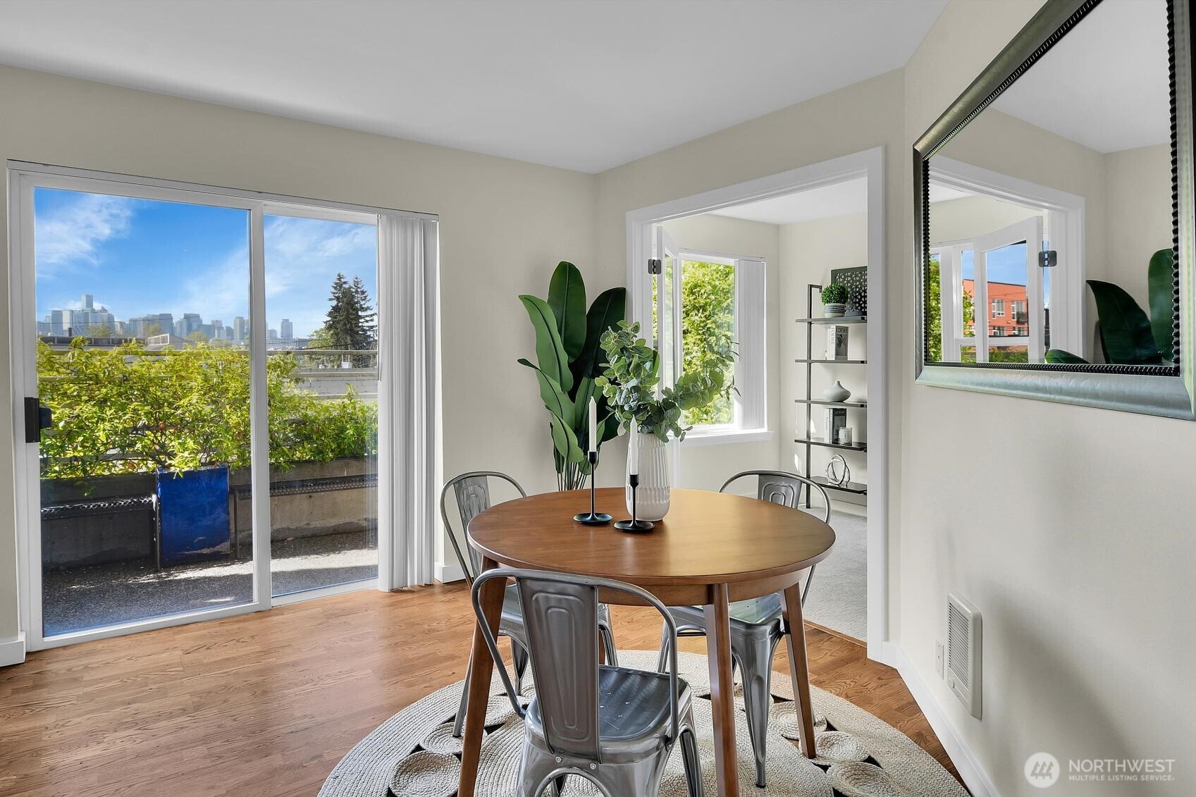 3420 Burke Avenue N Unit: C107